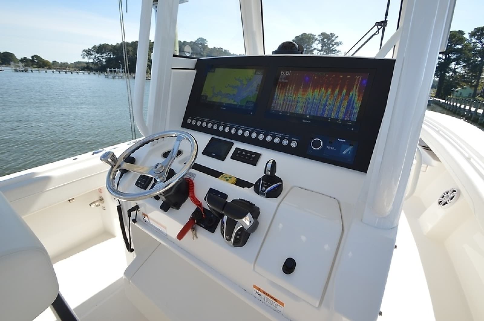 2023 Regulator 28 Forward Seating - Photo 33
