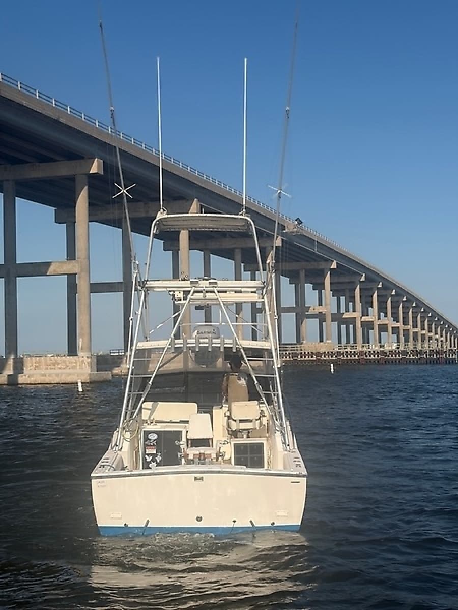 1999 Carolina Classic 28 - Photo 6