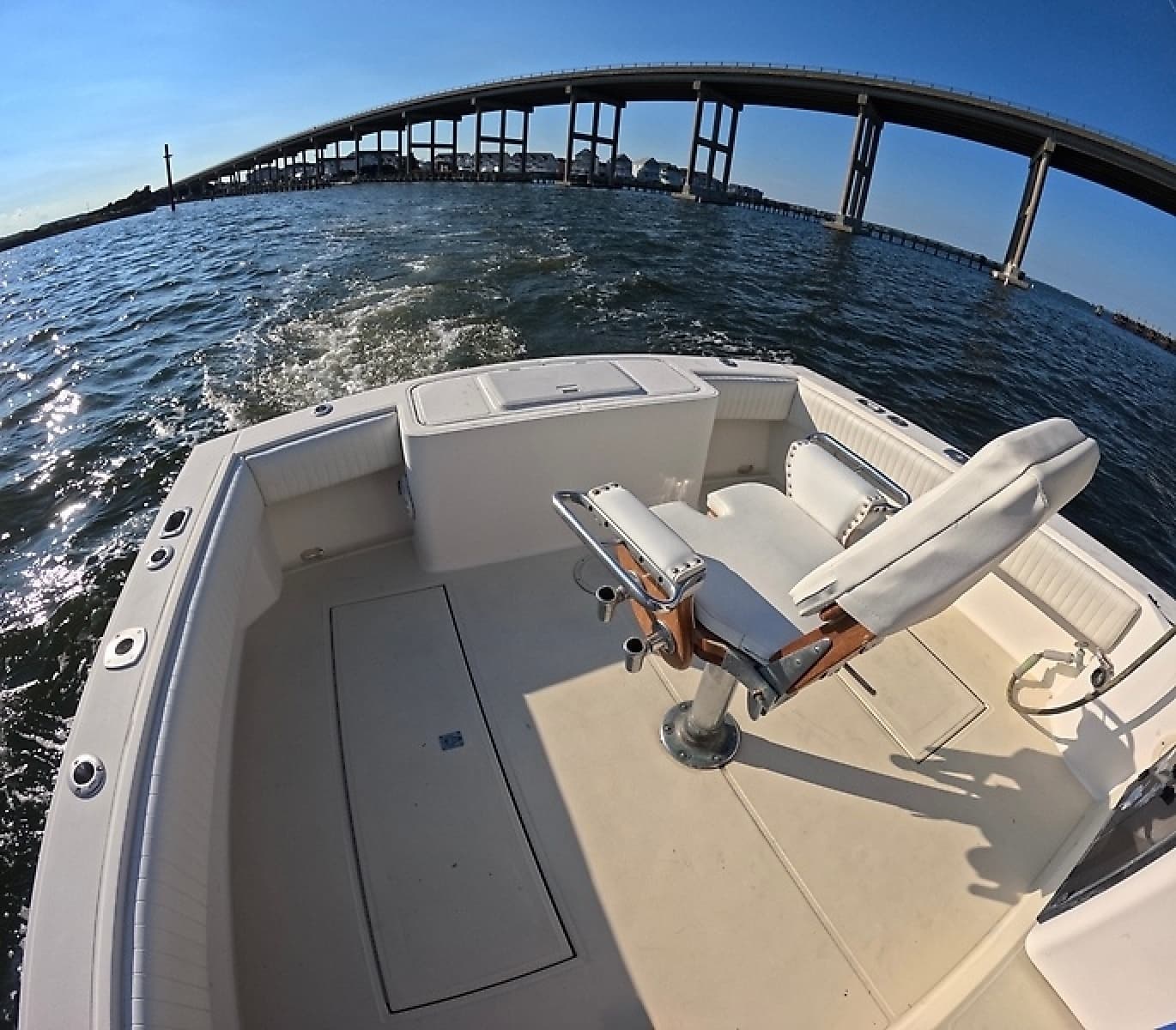 1999 Carolina Classic 28 - Photo 12