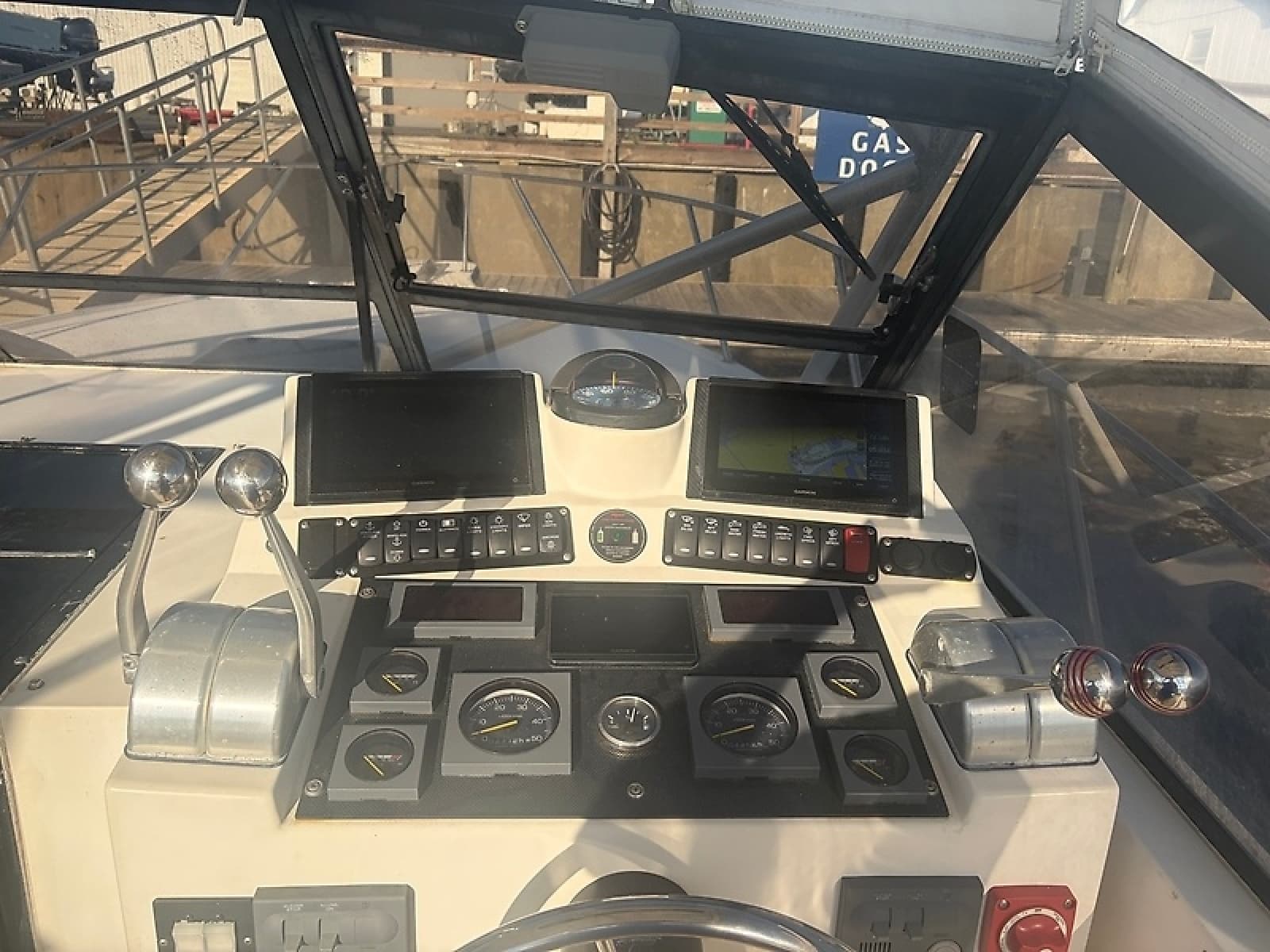 1999 Carolina Classic 28 - Photo 18