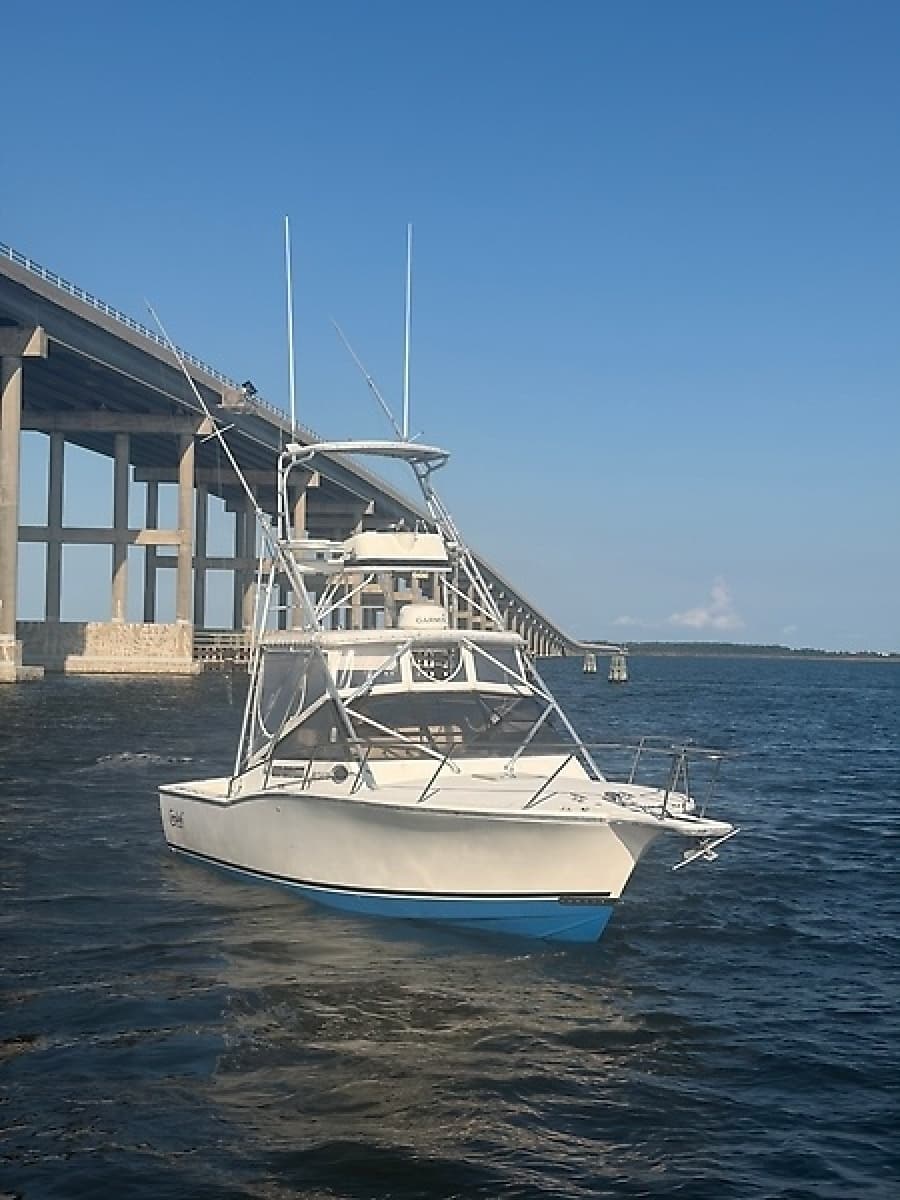 1999 Carolina Classic 28 - Photo 2