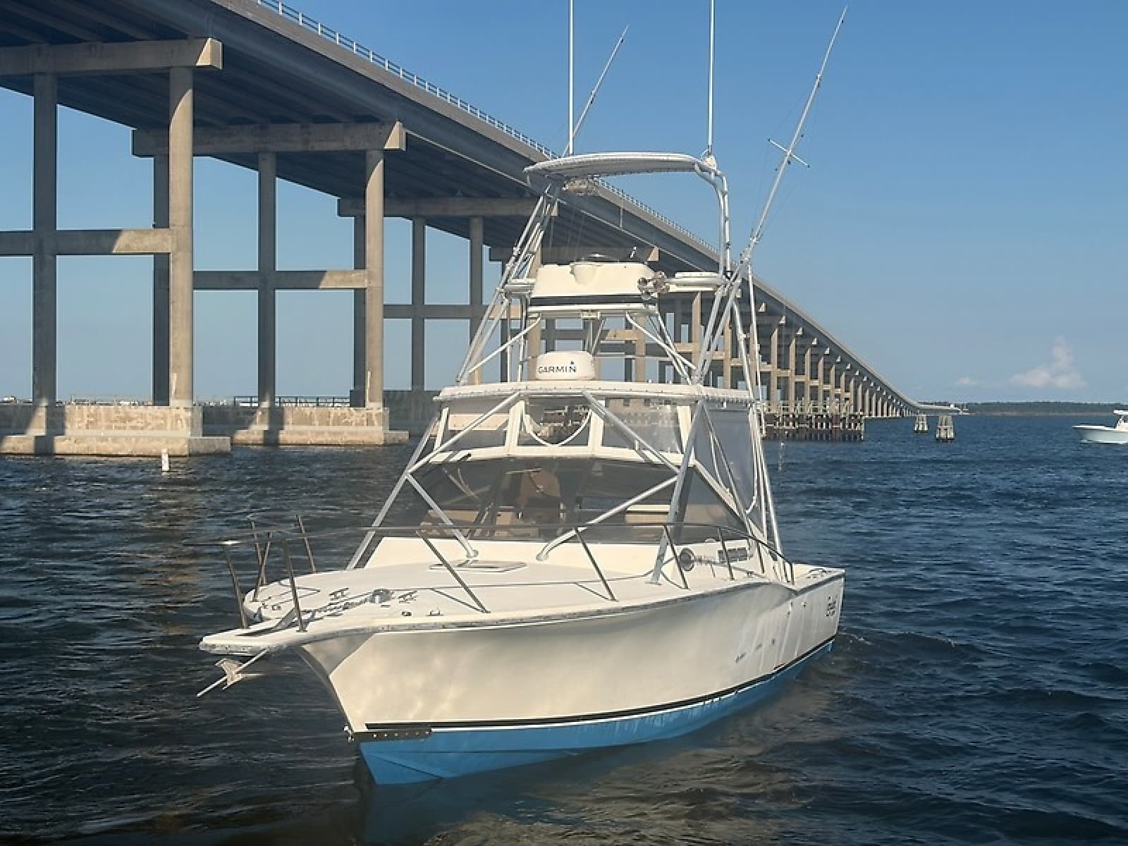 1999 Carolina Classic 28 - Photo 1