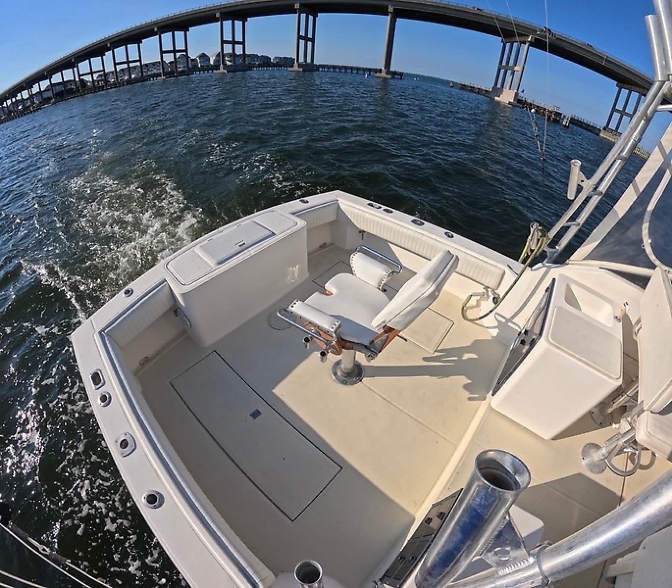 1999 Carolina Classic 28 - Photo 11