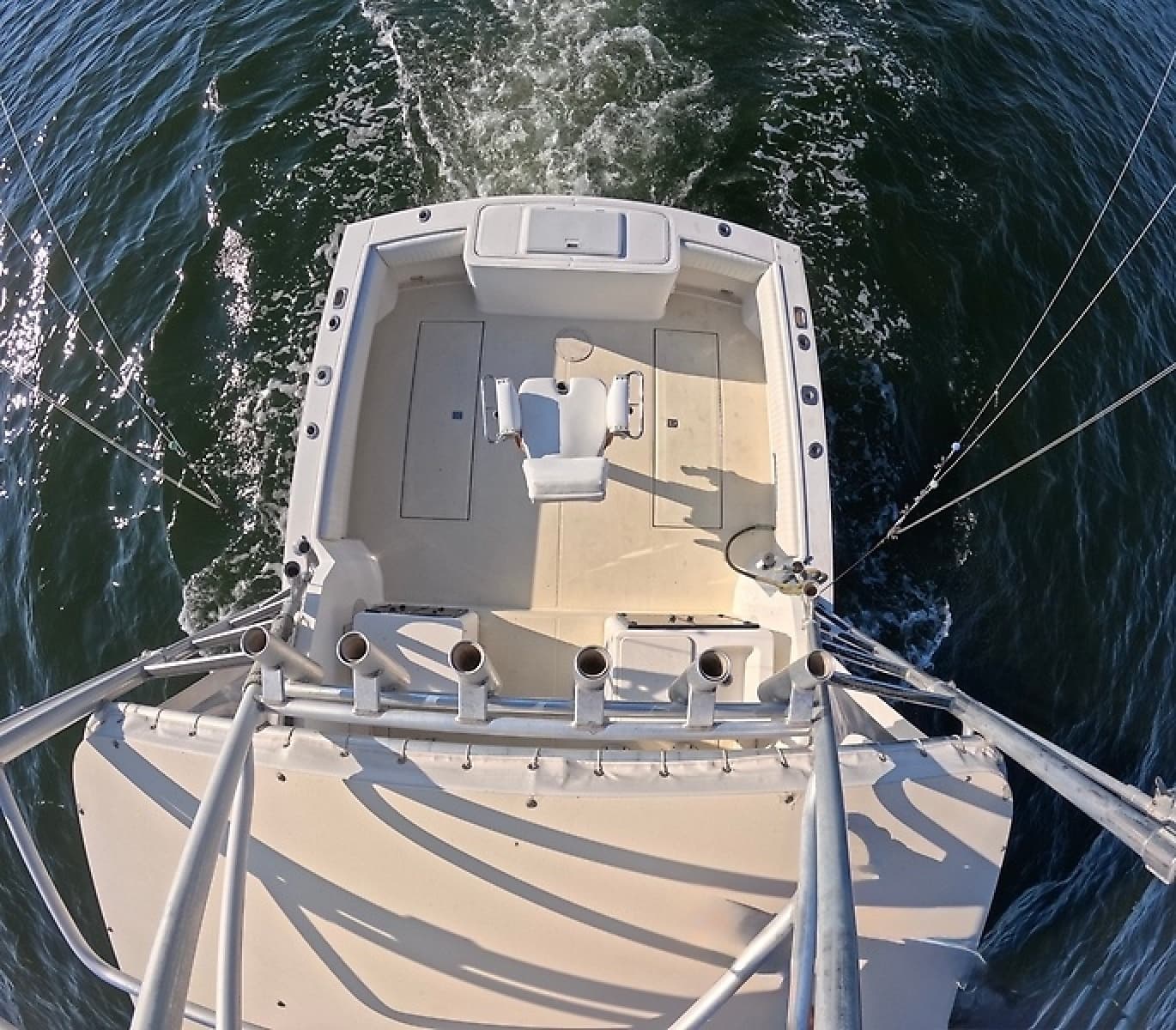 1999 Carolina Classic 28 - Photo 8