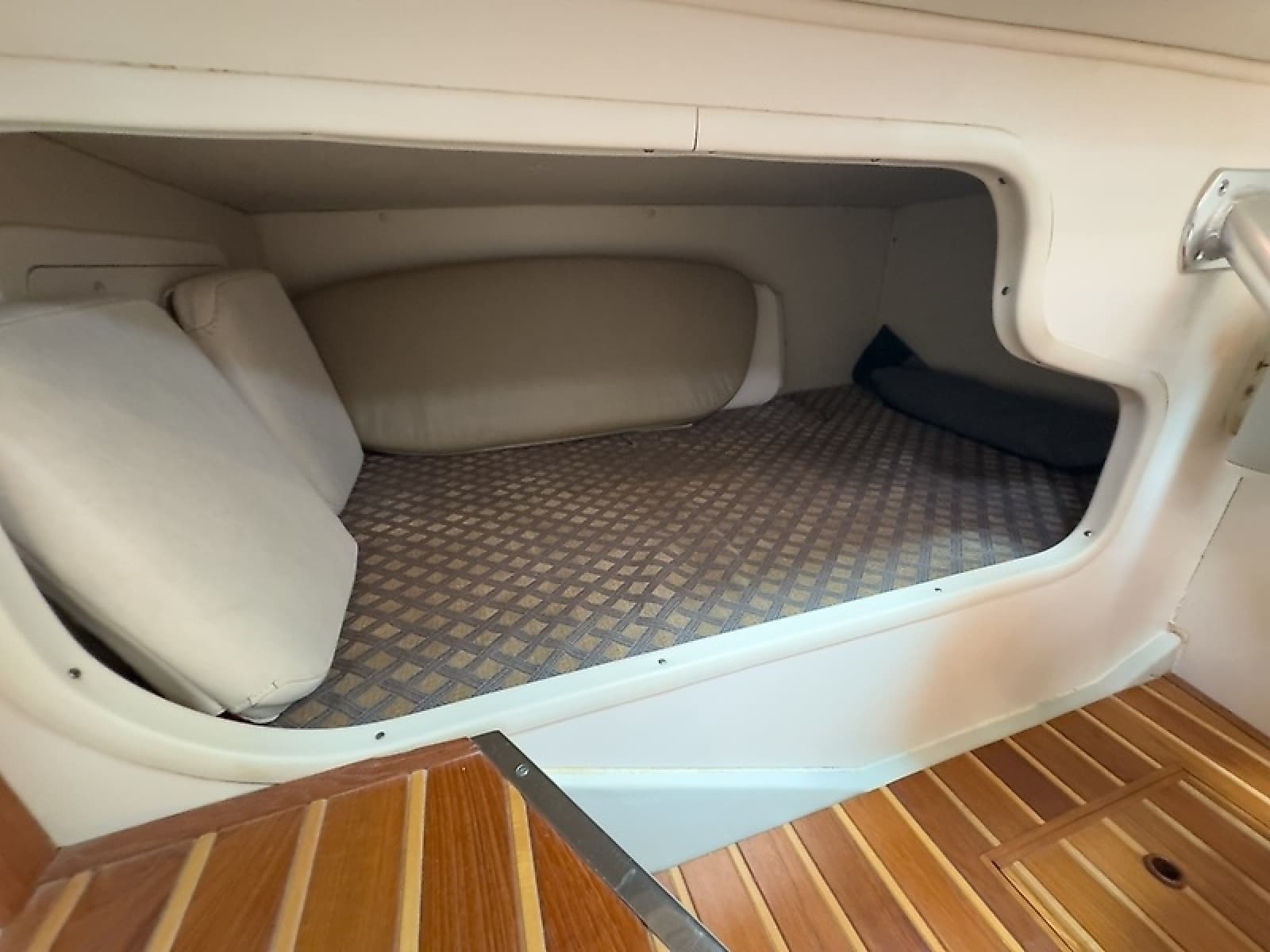 2005 Pursuit 3370 Offshore - Photo 40