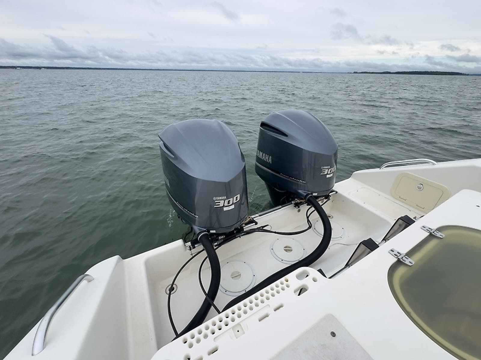 2005 Pursuit 3370 Offshore - Photo 14