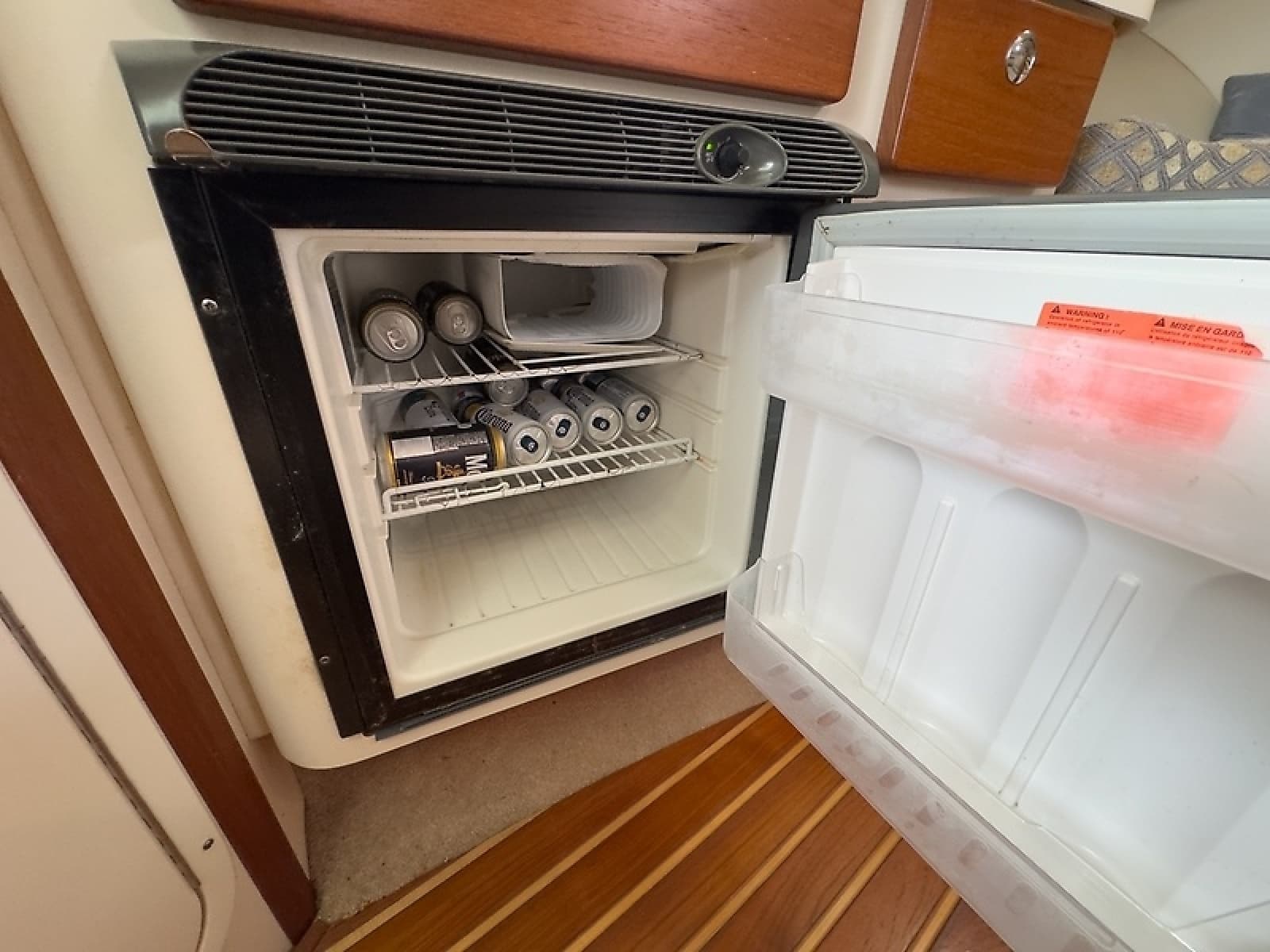 2005 Pursuit 3370 Offshore - Photo 36