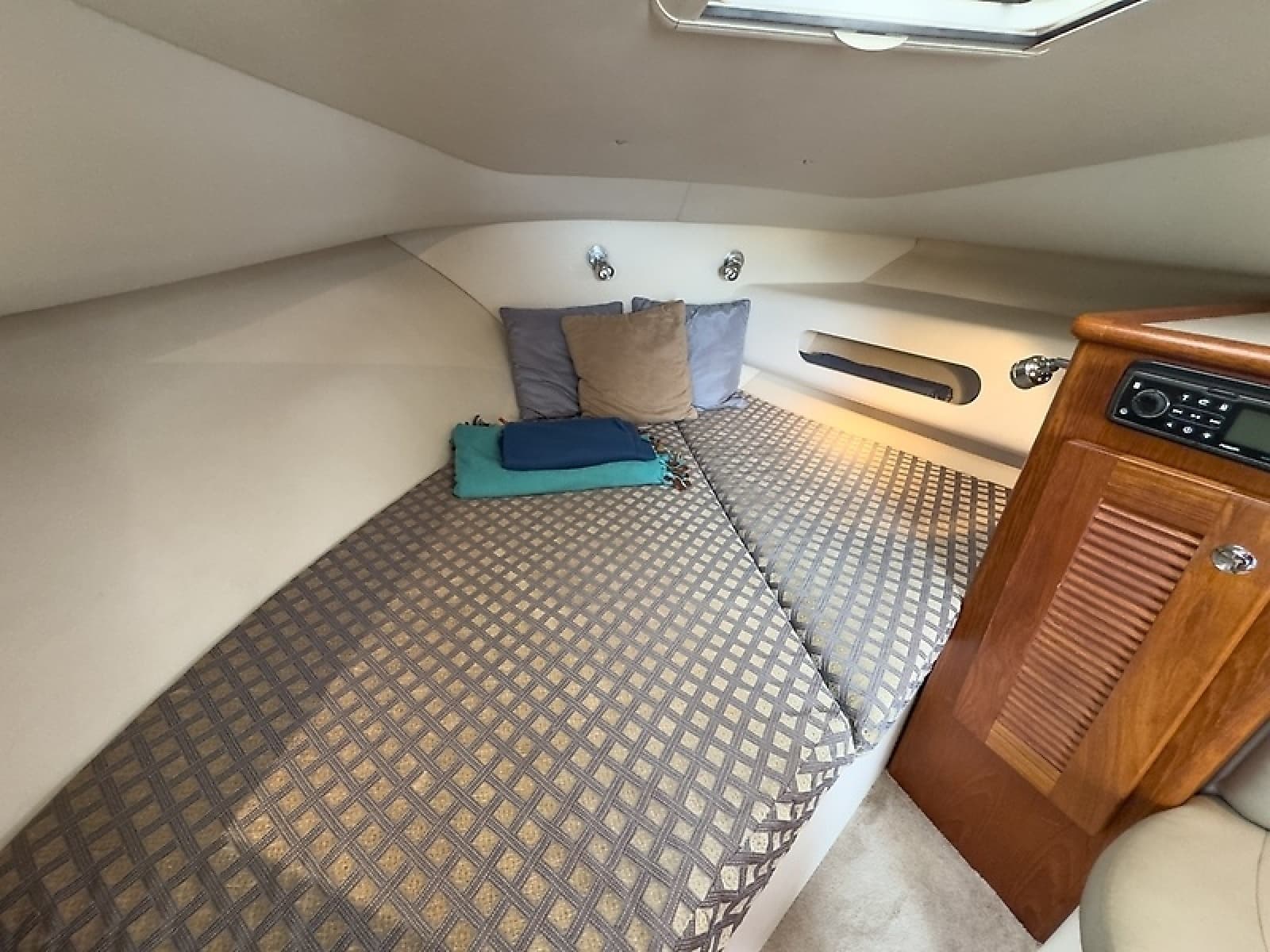 2005 Pursuit 3370 Offshore - Photo 30