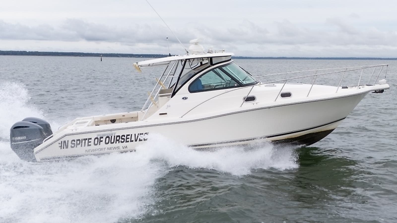 2005 Pursuit 3370 Offshore - Photo 44