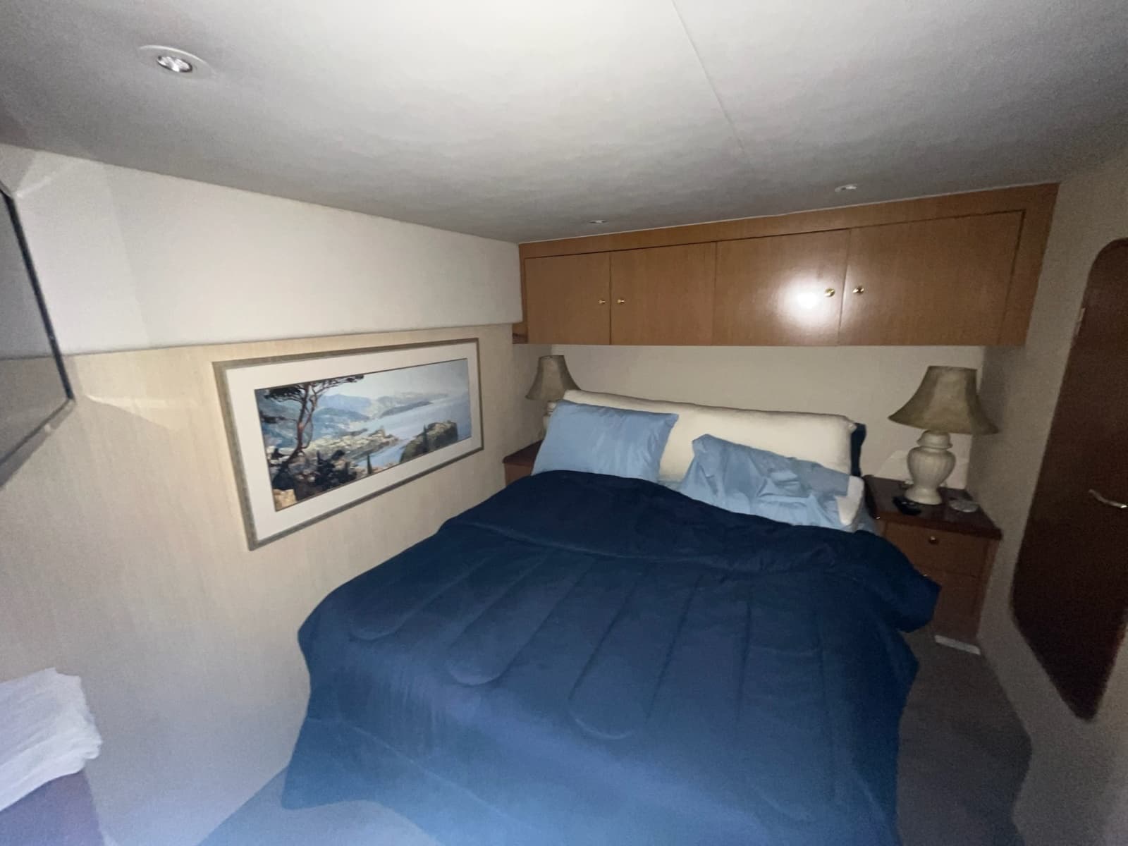 2004 Ocean Yachts 52 Super Sport - Photo 22