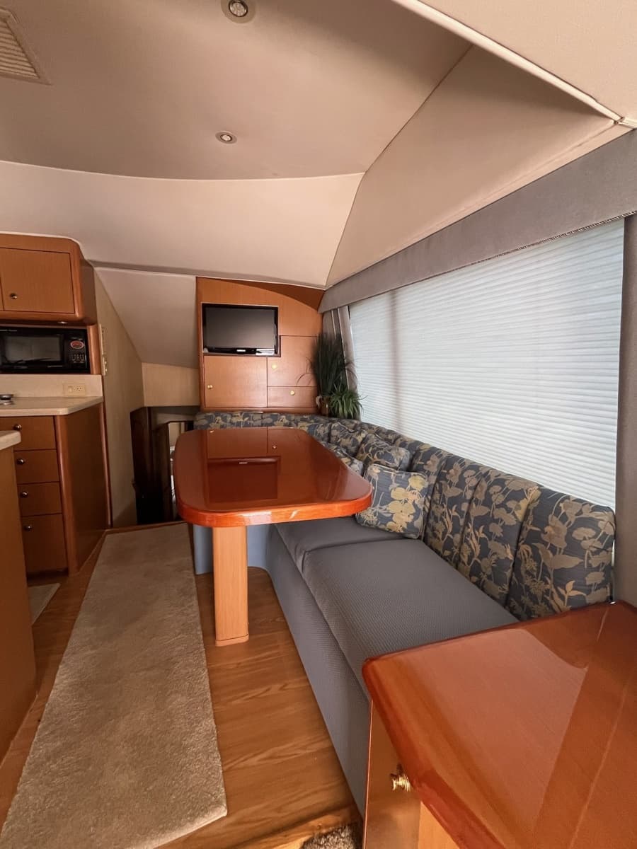 2004 Ocean Yachts 52 Super Sport - Photo 15