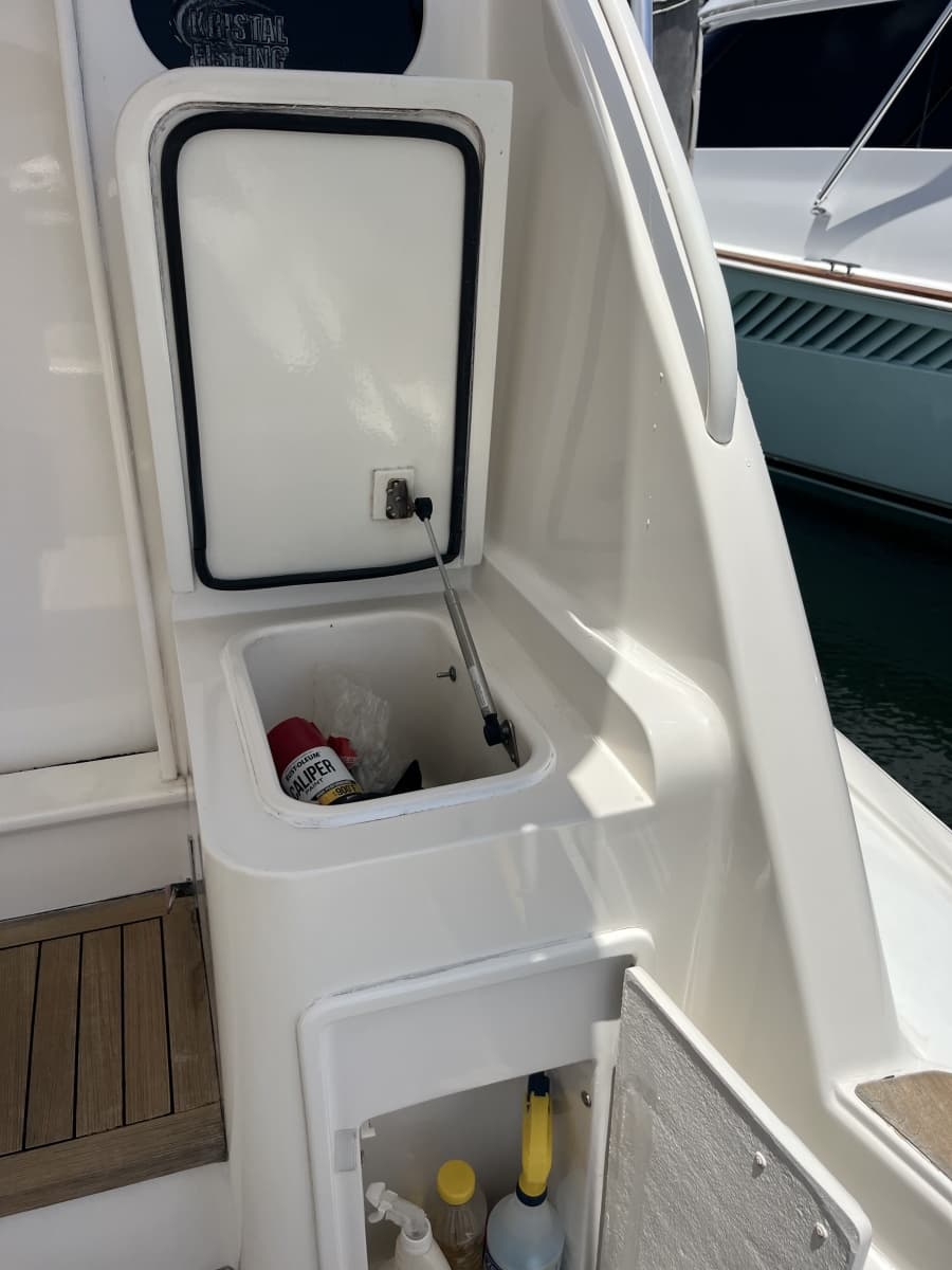 2004 Ocean Yachts 52 Super Sport - Photo 7