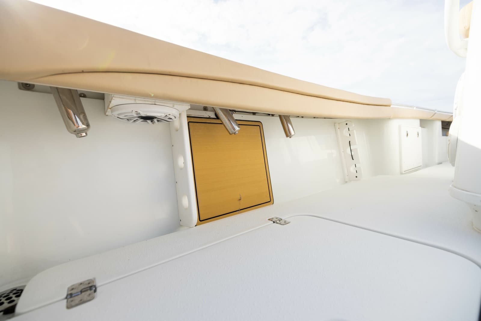 2017 Yellowfin Hybrid - Photo 34