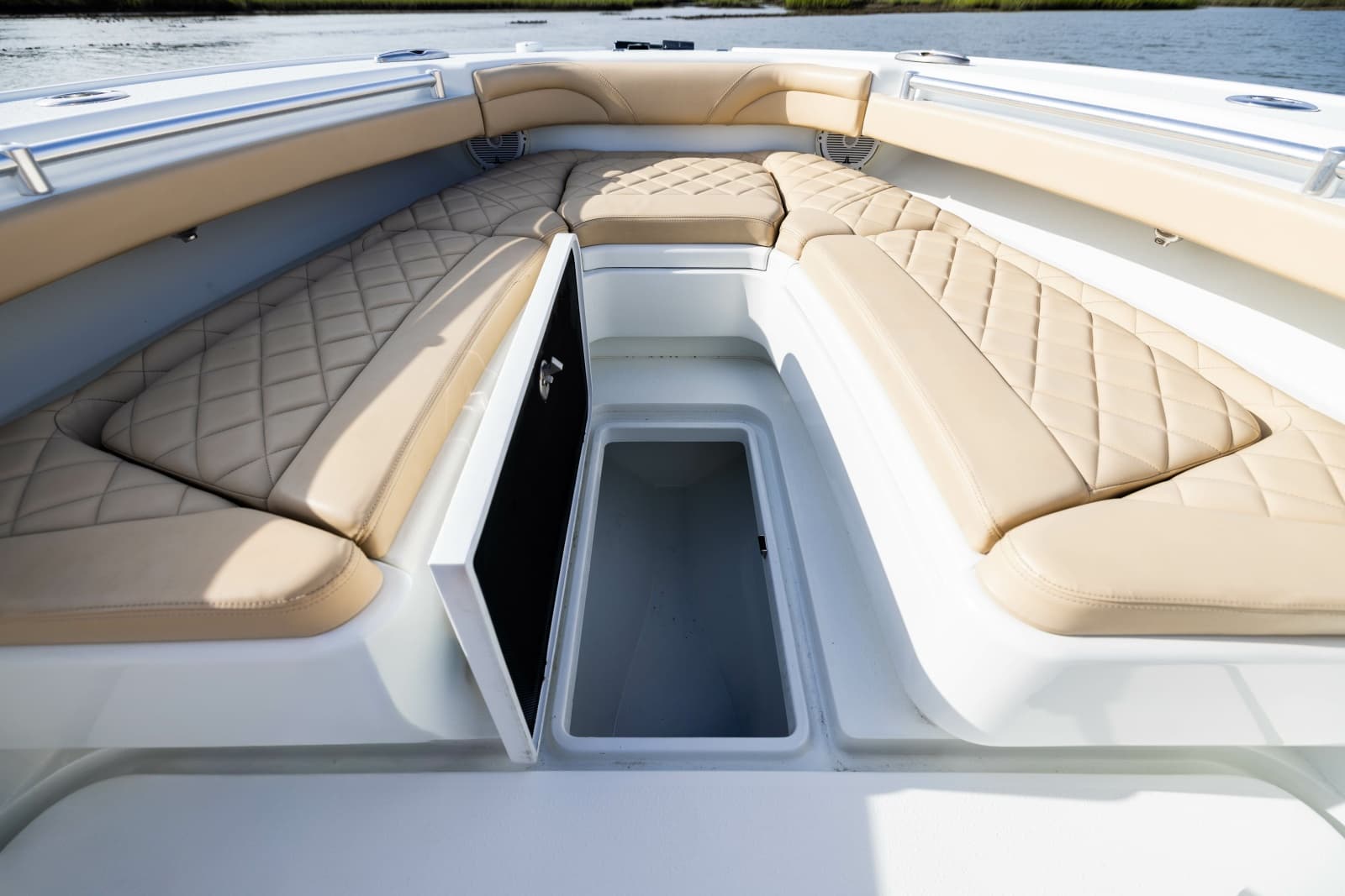 2017 Yellowfin Hybrid - Photo 17