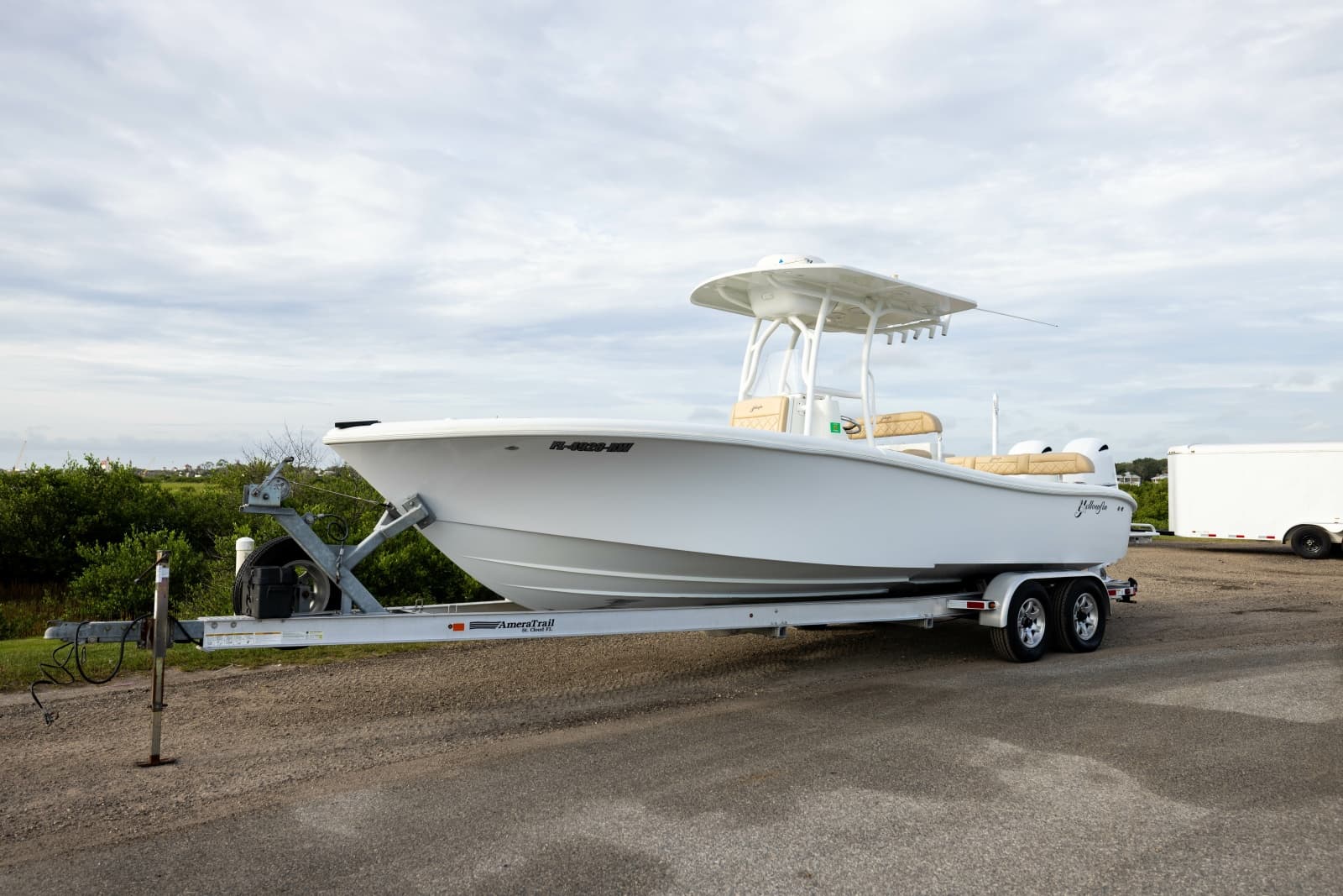 2017 Yellowfin Hybrid - Photo 8