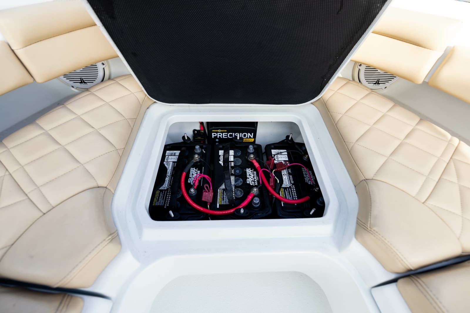 2017 Yellowfin Hybrid - Photo 18