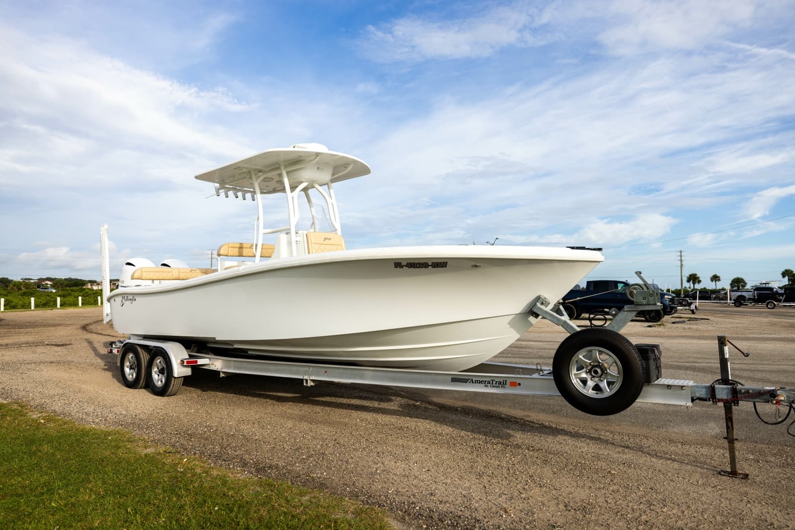 2017 Yellowfin Hybrid - Photo 13
