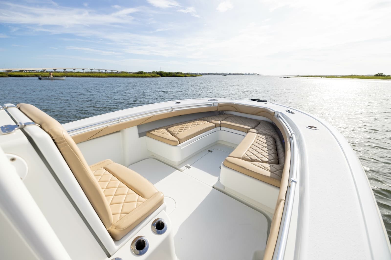 2017 Yellowfin Hybrid - Photo 14