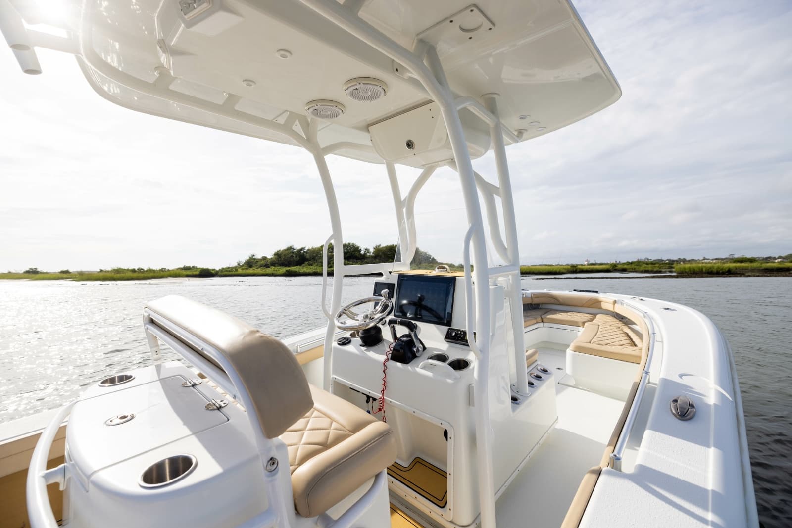 2017 Yellowfin Hybrid - Photo 22