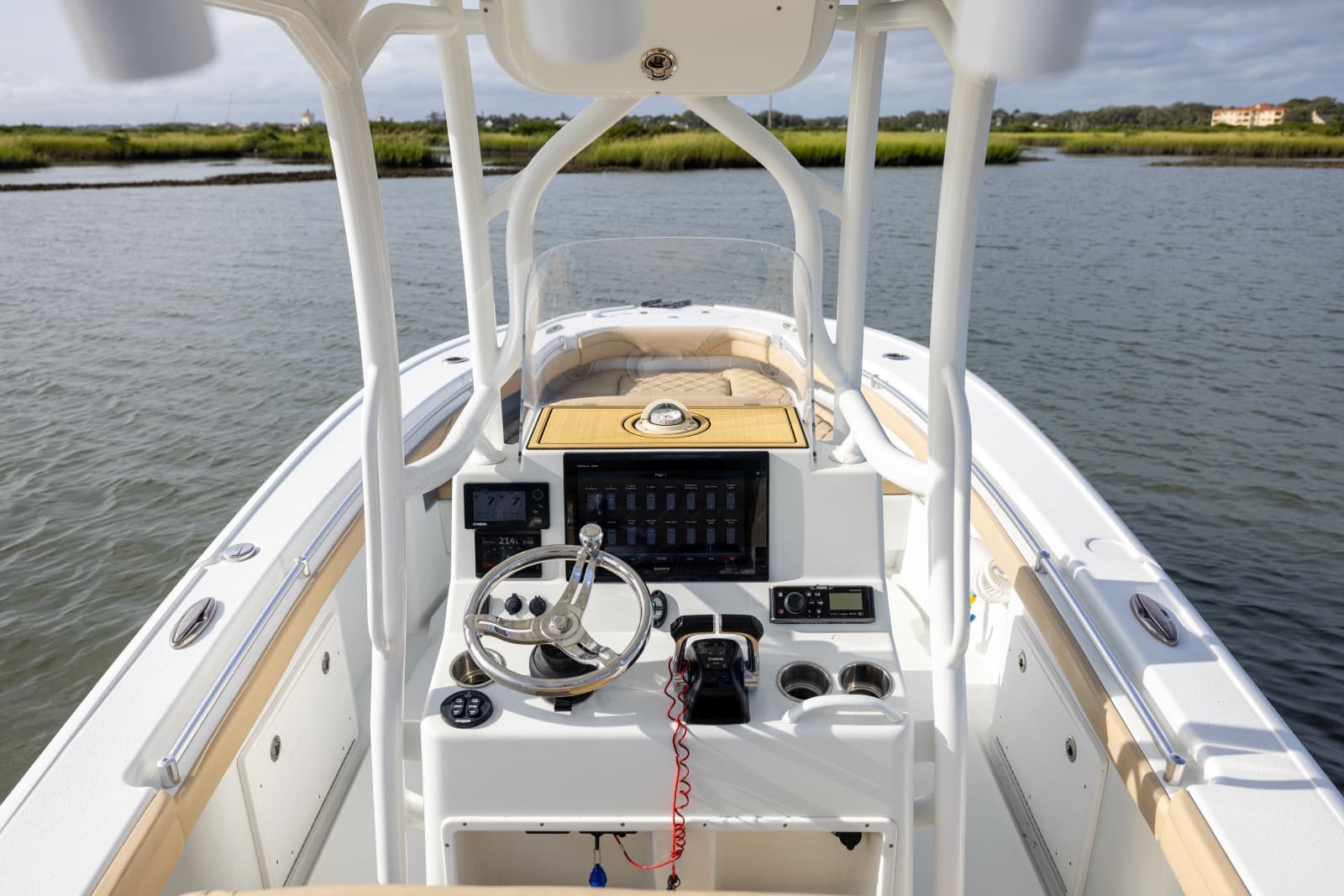 2017 Yellowfin Hybrid - Photo 25