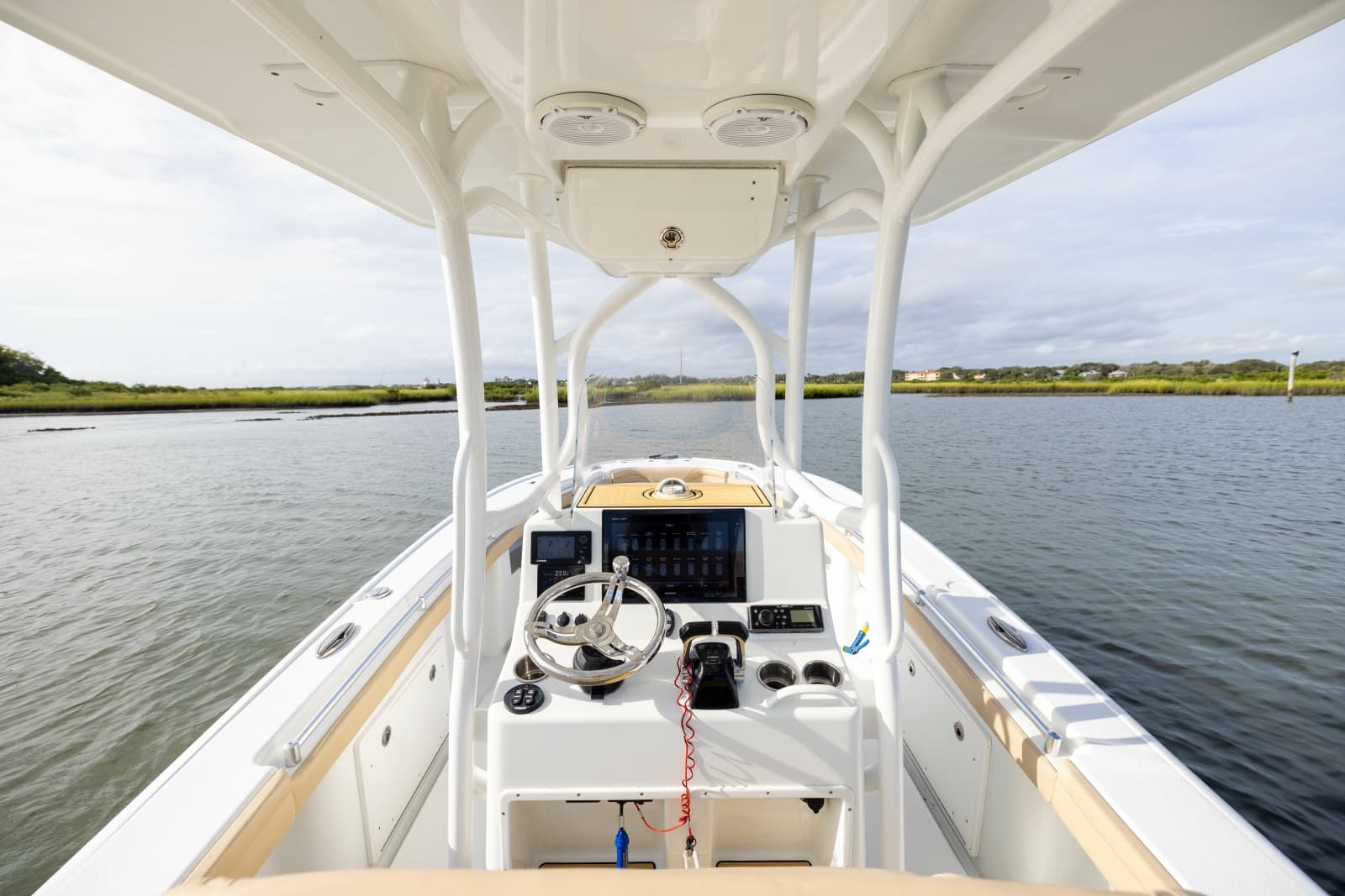 2017 Yellowfin Hybrid - Photo 24