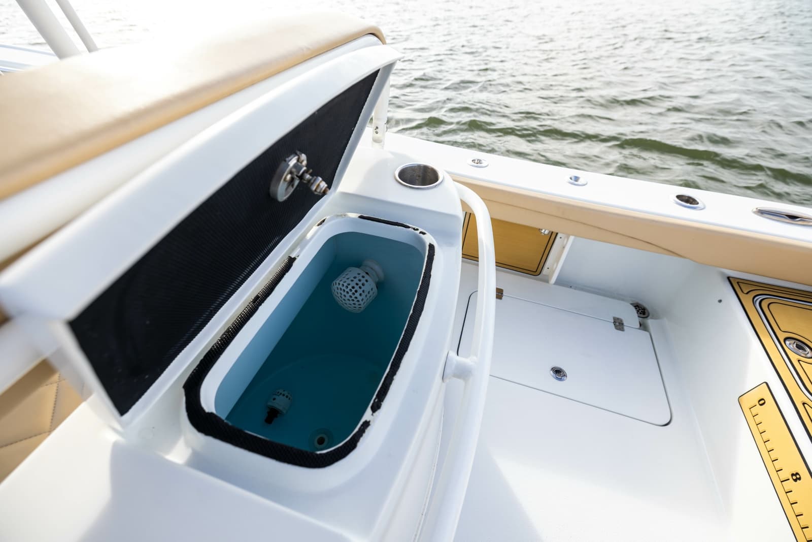 2017 Yellowfin Hybrid - Photo 32
