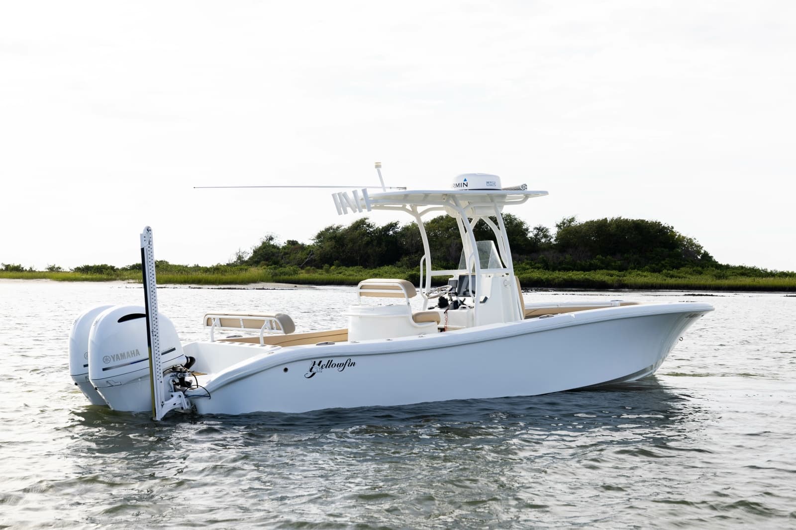 2017 Yellowfin Hybrid - Photo 3