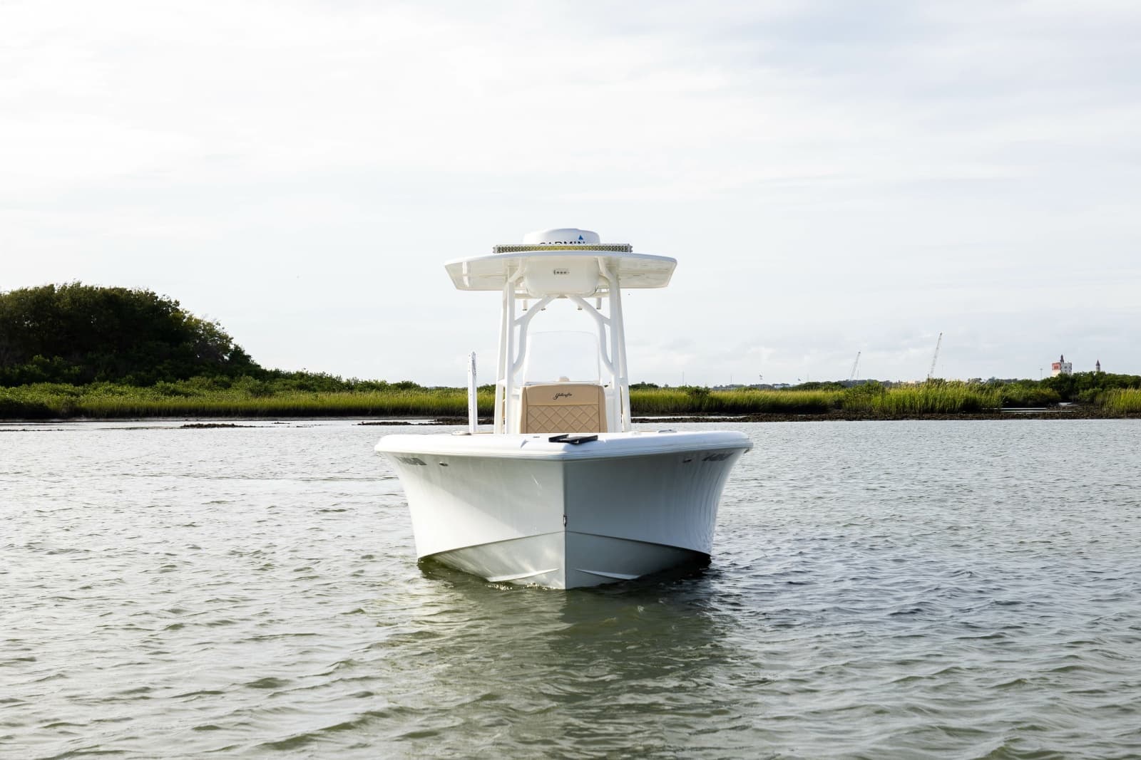 2017 Yellowfin Hybrid - Photo 5