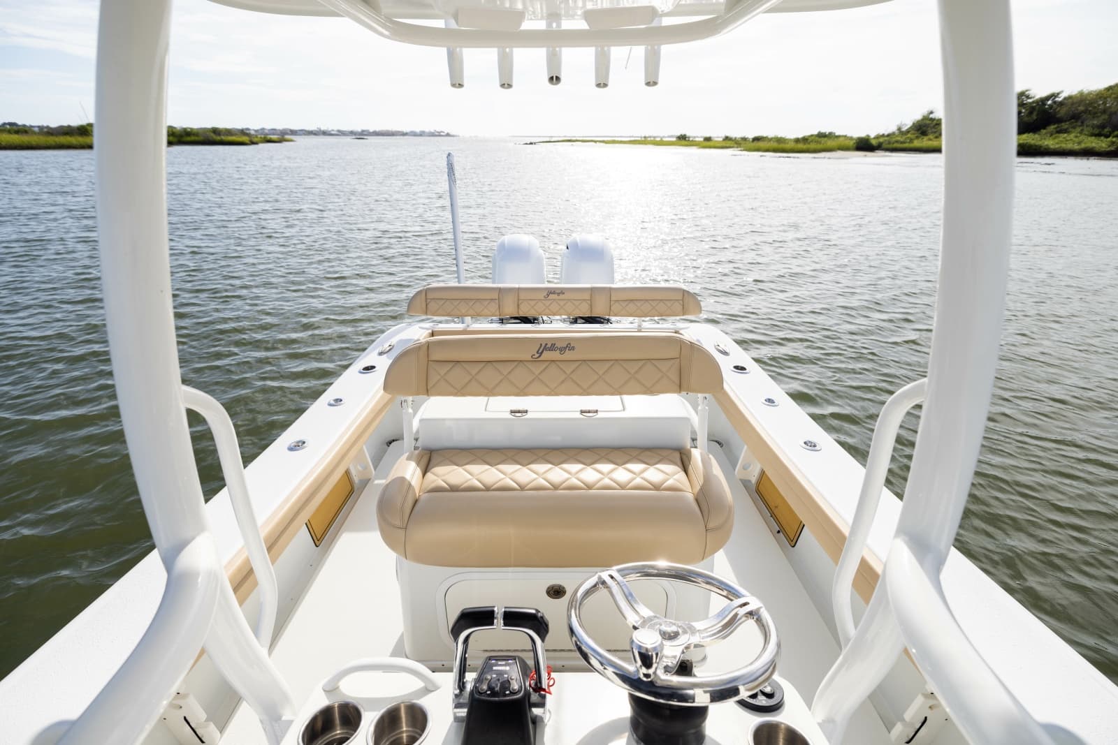 2017 Yellowfin Hybrid - Photo 30