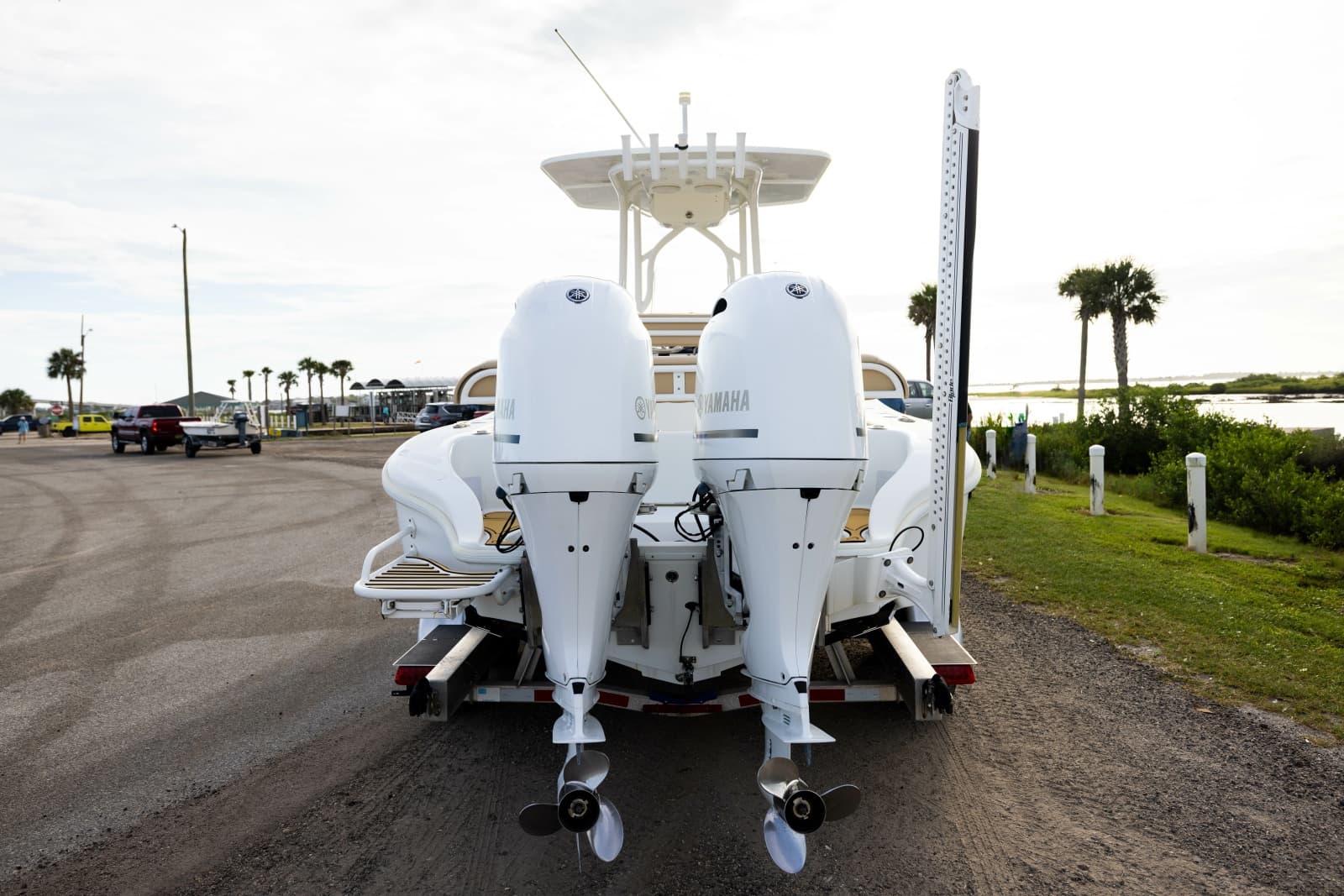 2017 Yellowfin Hybrid - Photo 11
