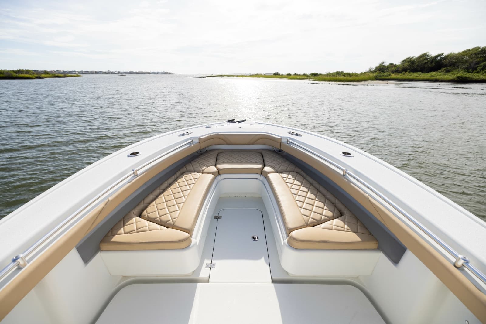 2017 Yellowfin Hybrid - Photo 16