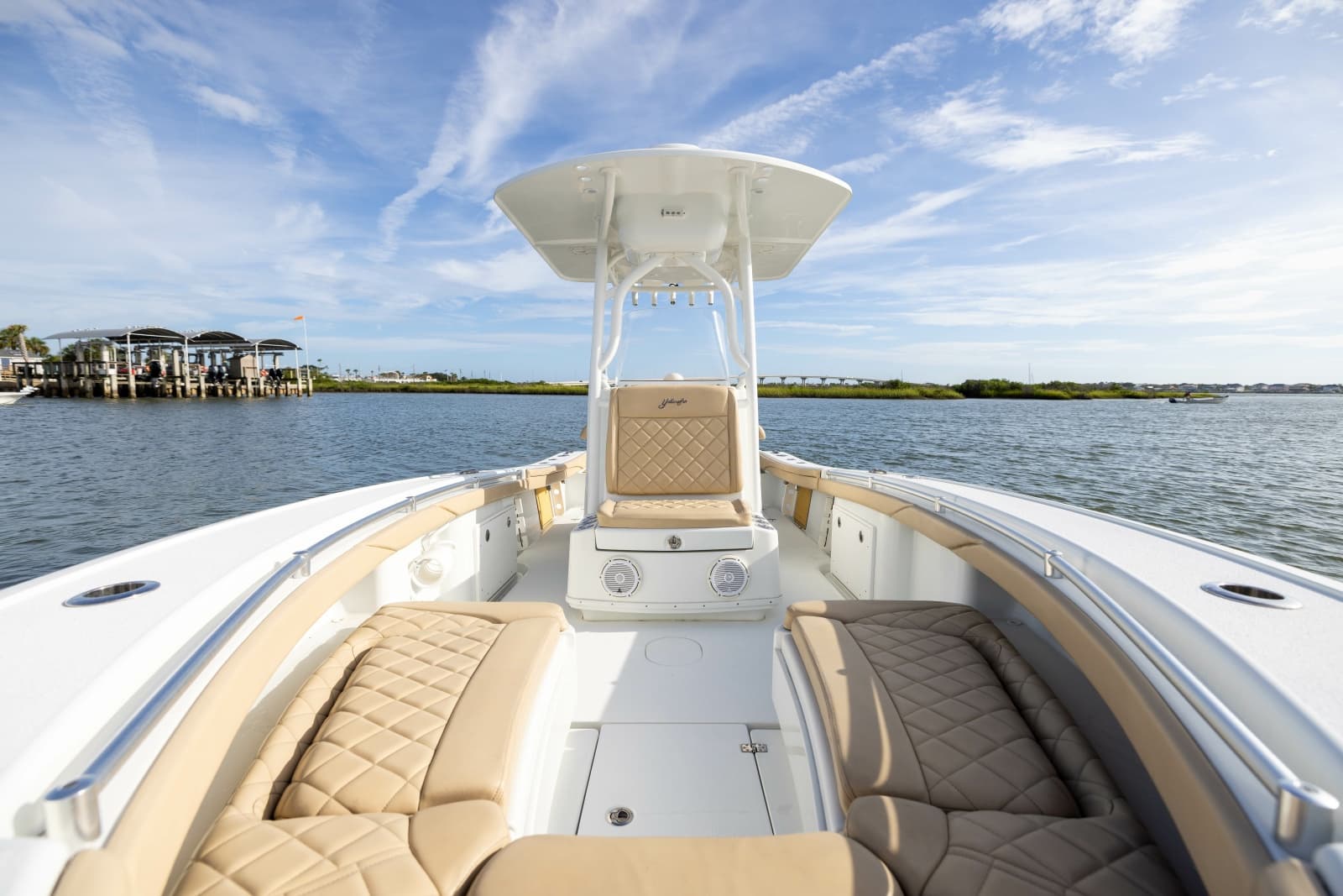 2017 Yellowfin Hybrid - Photo 20