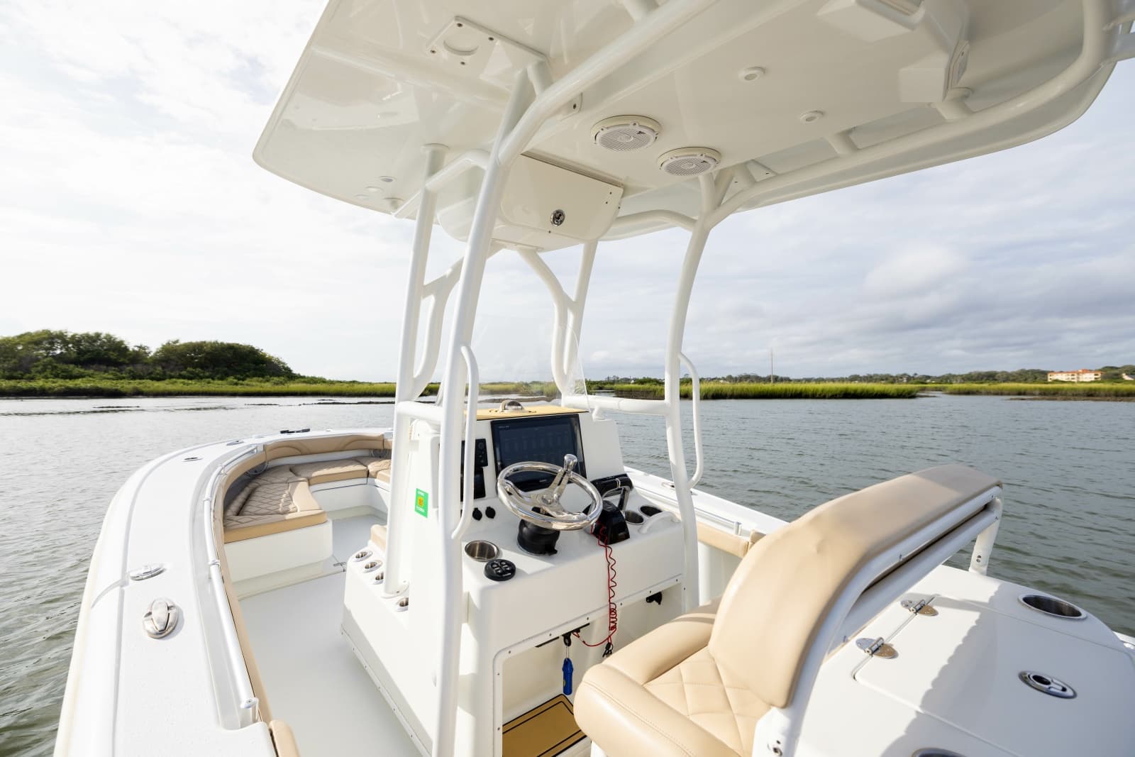 2017 Yellowfin Hybrid - Photo 23