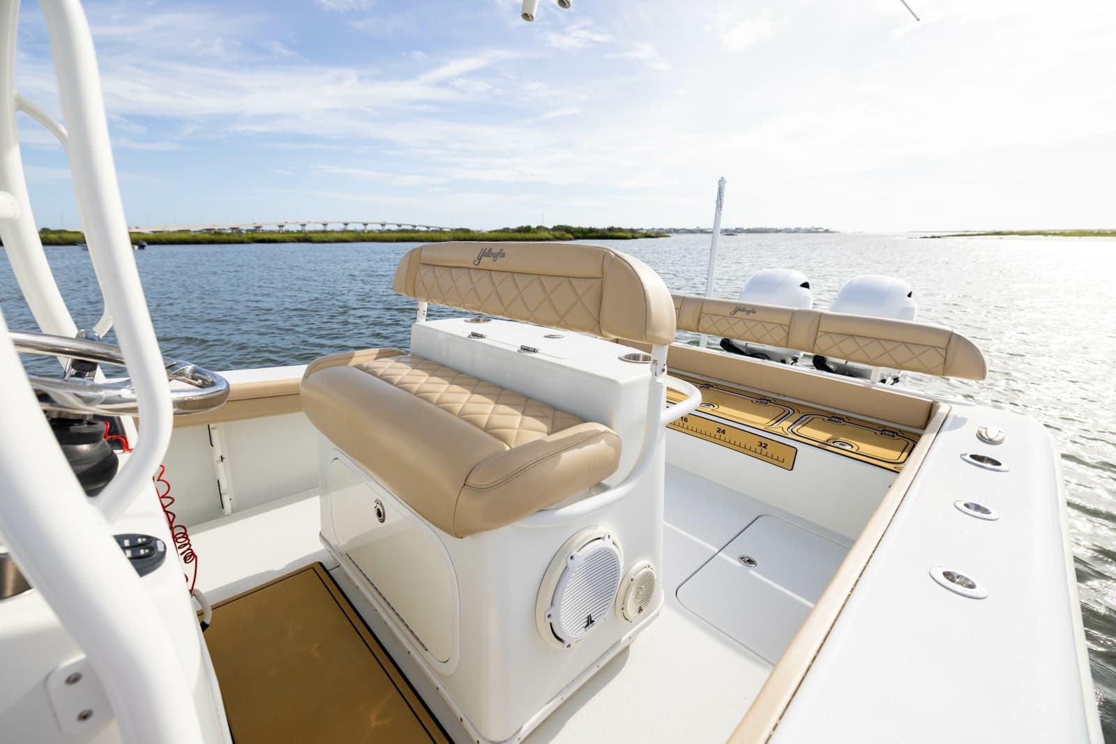 2017 Yellowfin Hybrid - Photo 29
