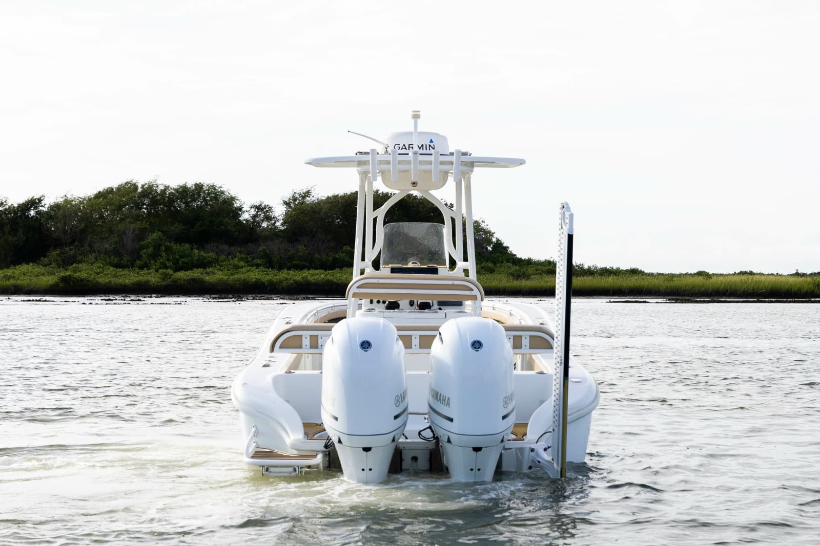 2017 Yellowfin Hybrid - Photo 4