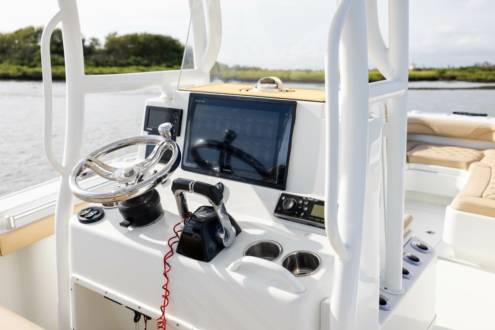 2017 Yellowfin Hybrid - Photo 26