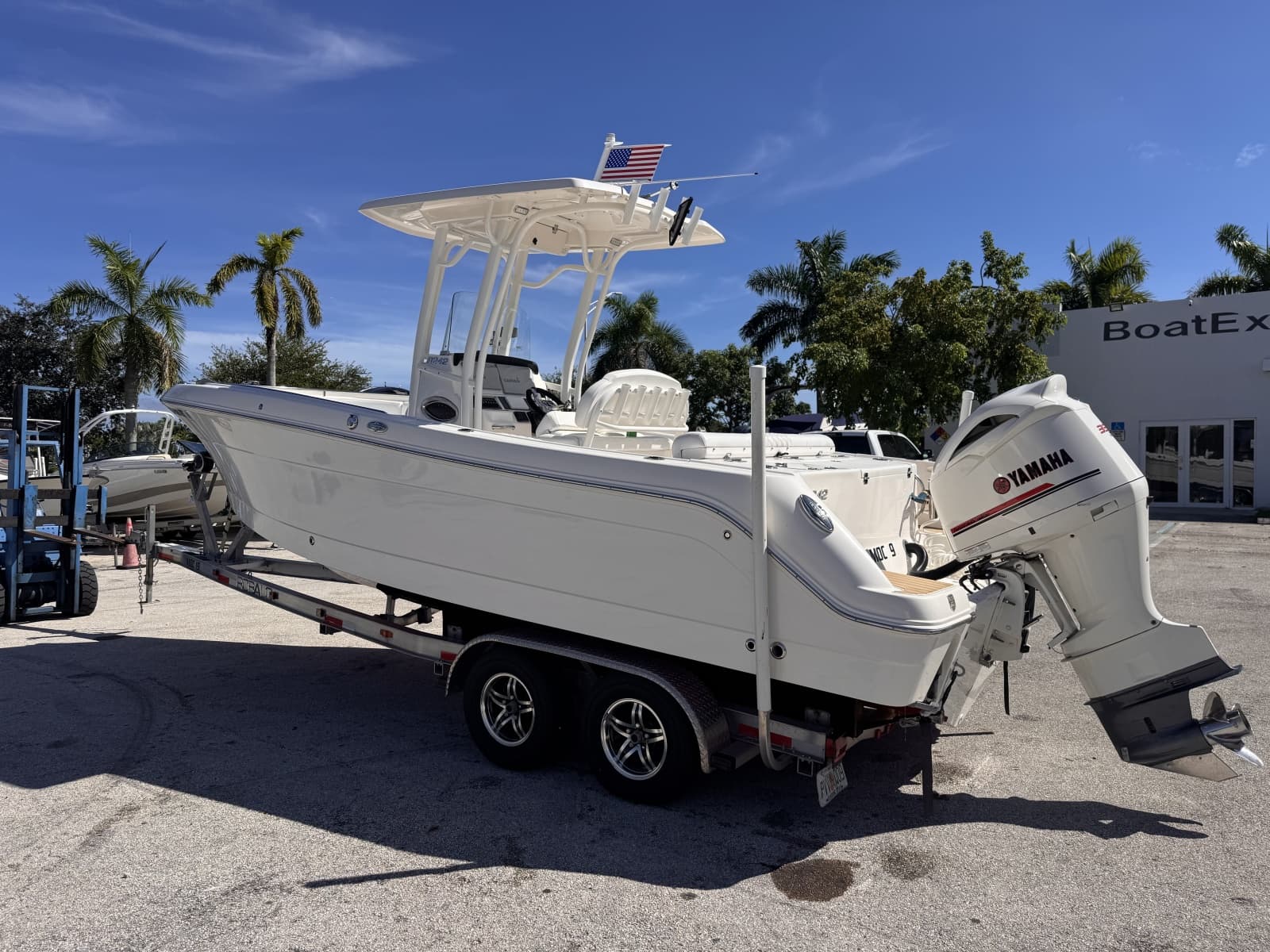 2017 Robalo R242 - Photo 3