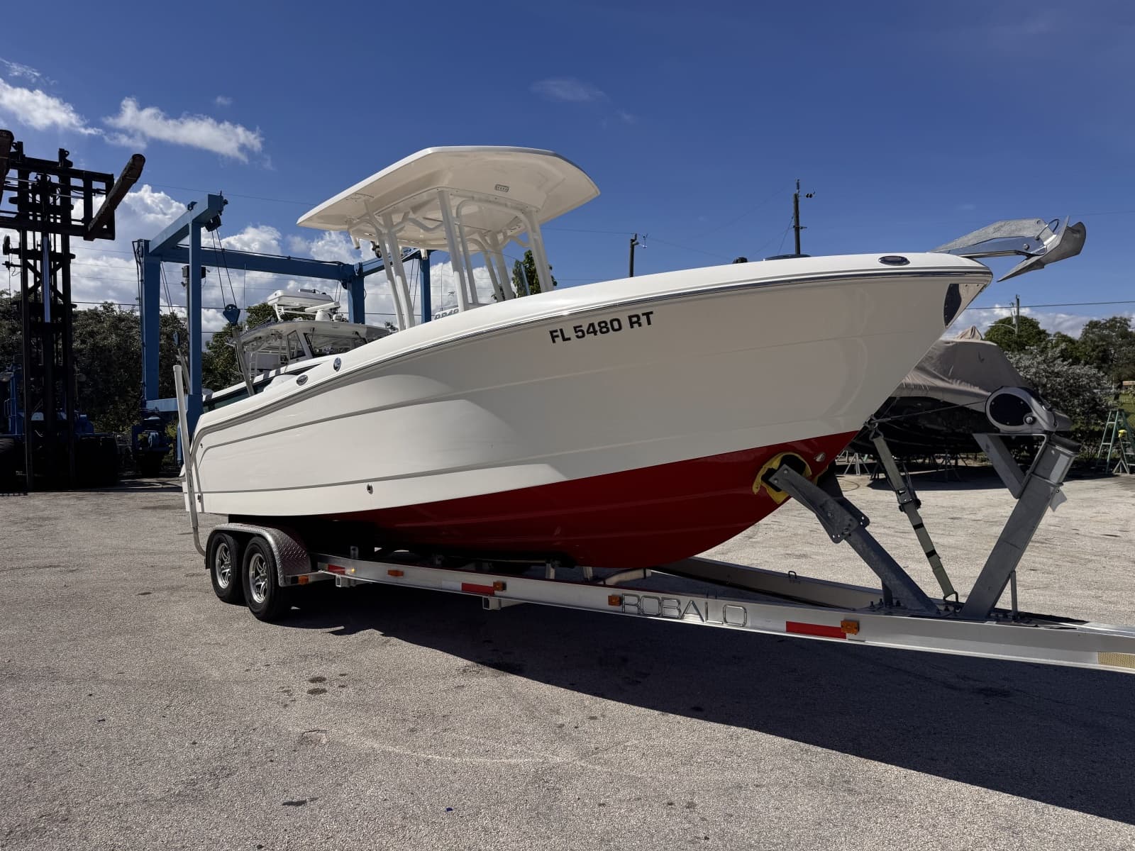2017 Robalo R242 - Photo 5