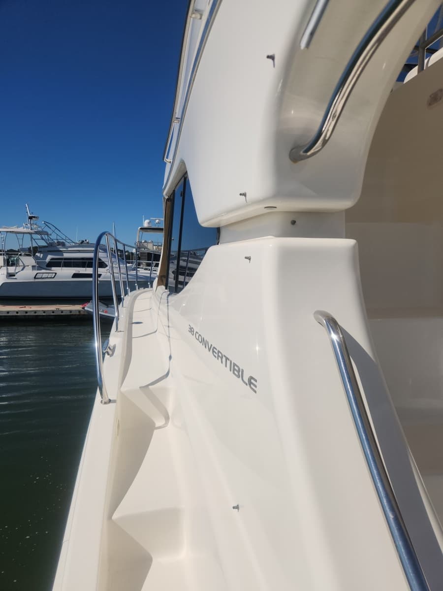 2003 Silverton Convertible - Photo 25