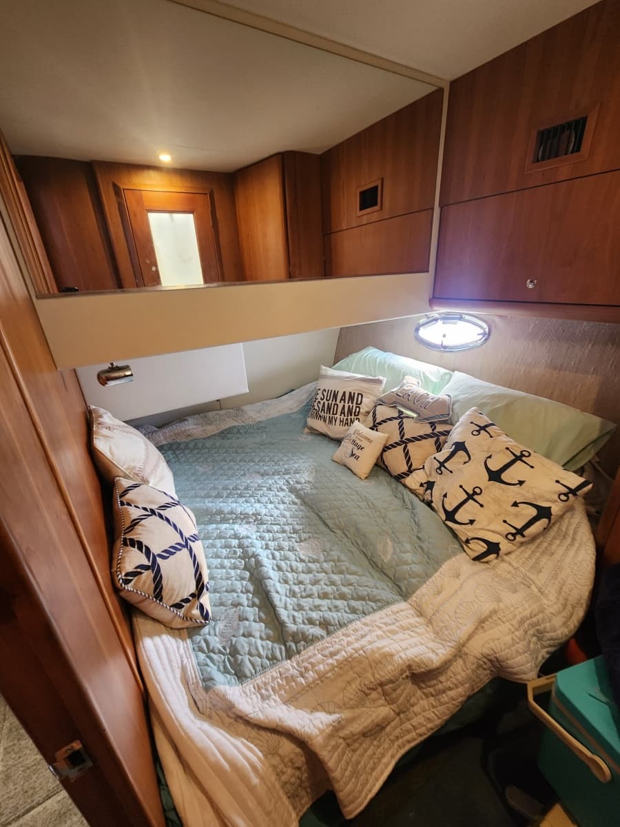 2003 Silverton Convertible - Photo 21