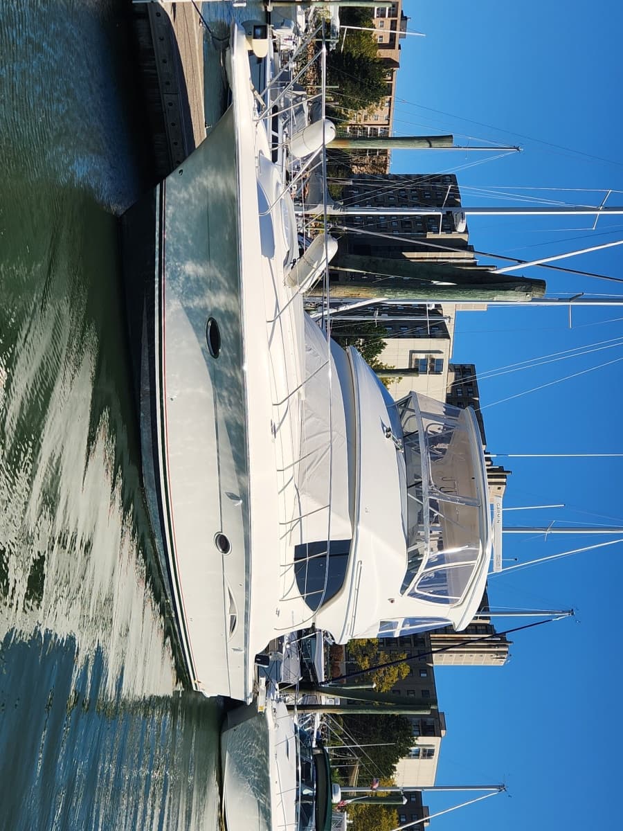 2003 Silverton Convertible - Photo 20
