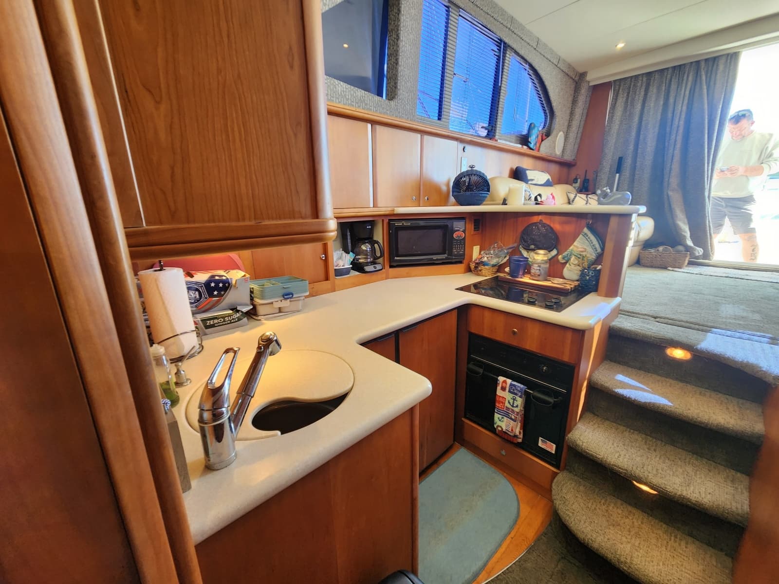 2003 Silverton Convertible - Photo 15