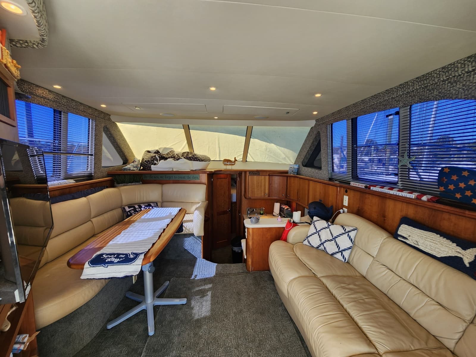 2003 Silverton Convertible - Photo 11