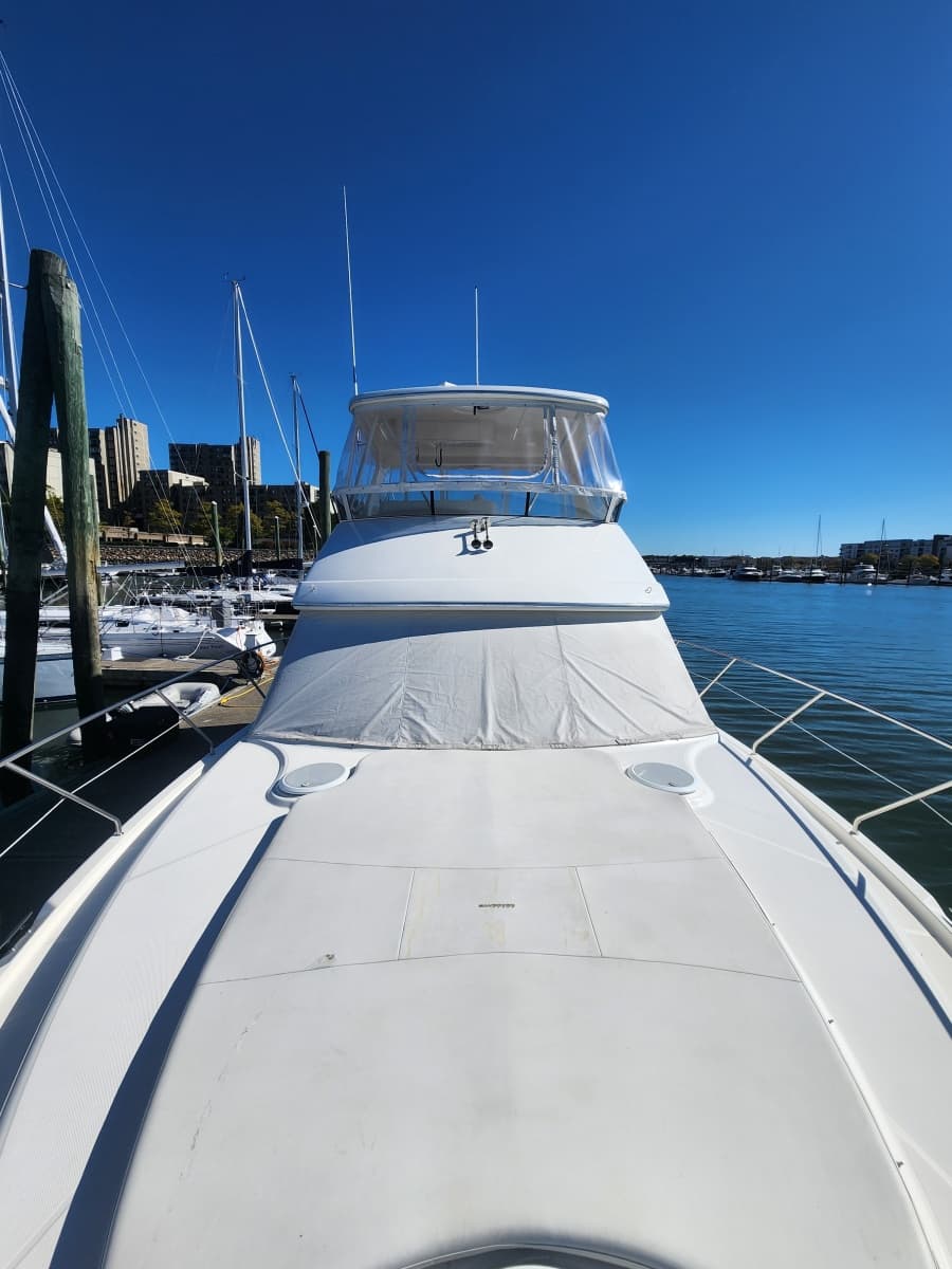 2003 Silverton Convertible - Photo 6