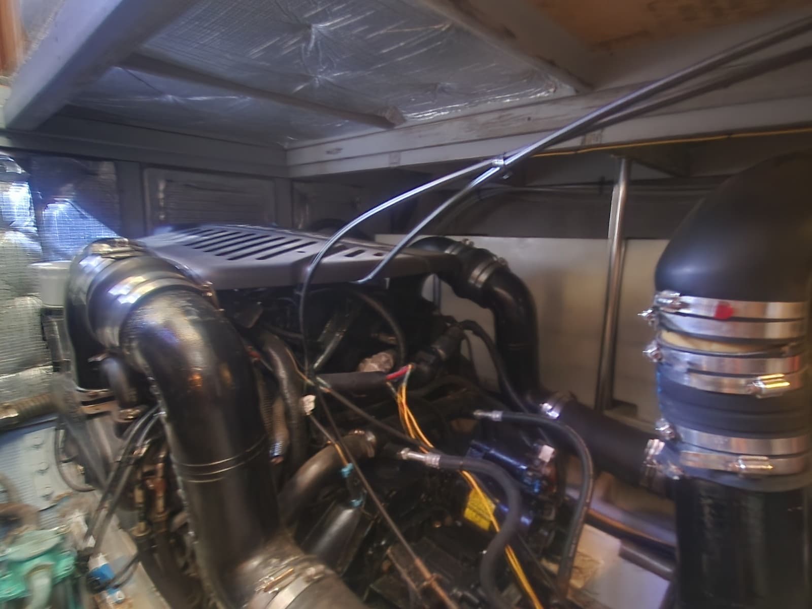 2003 Silverton Convertible - Photo 41