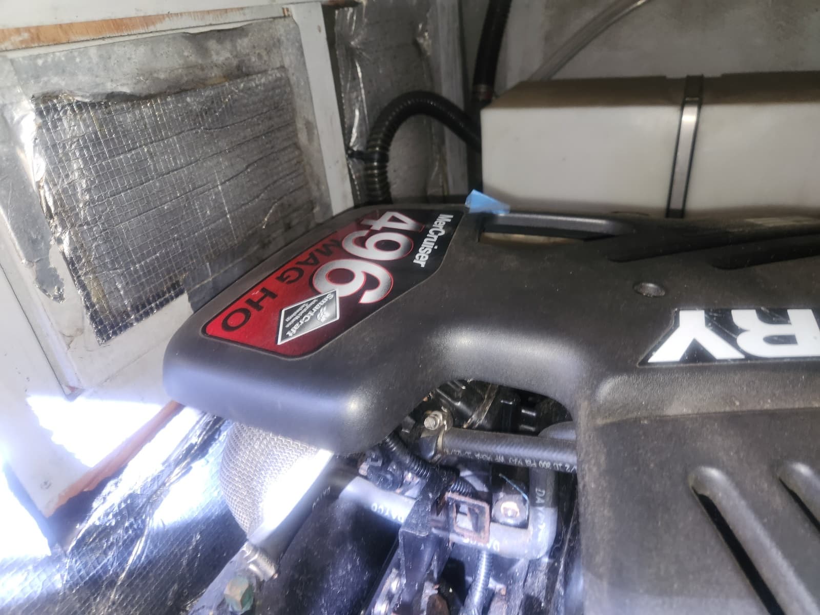 2003 Silverton Convertible - Photo 36