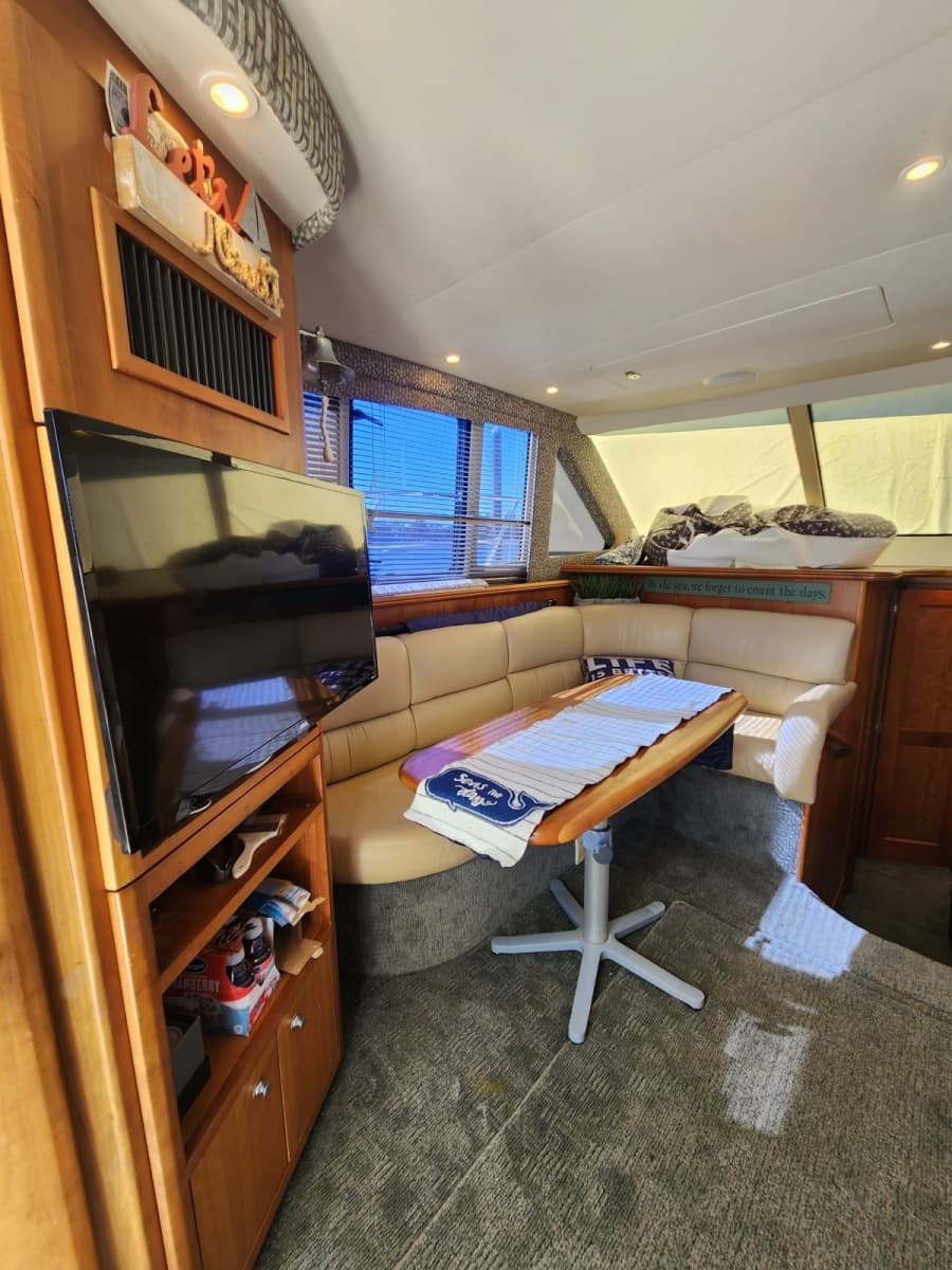 2003 Silverton Convertible - Photo 13