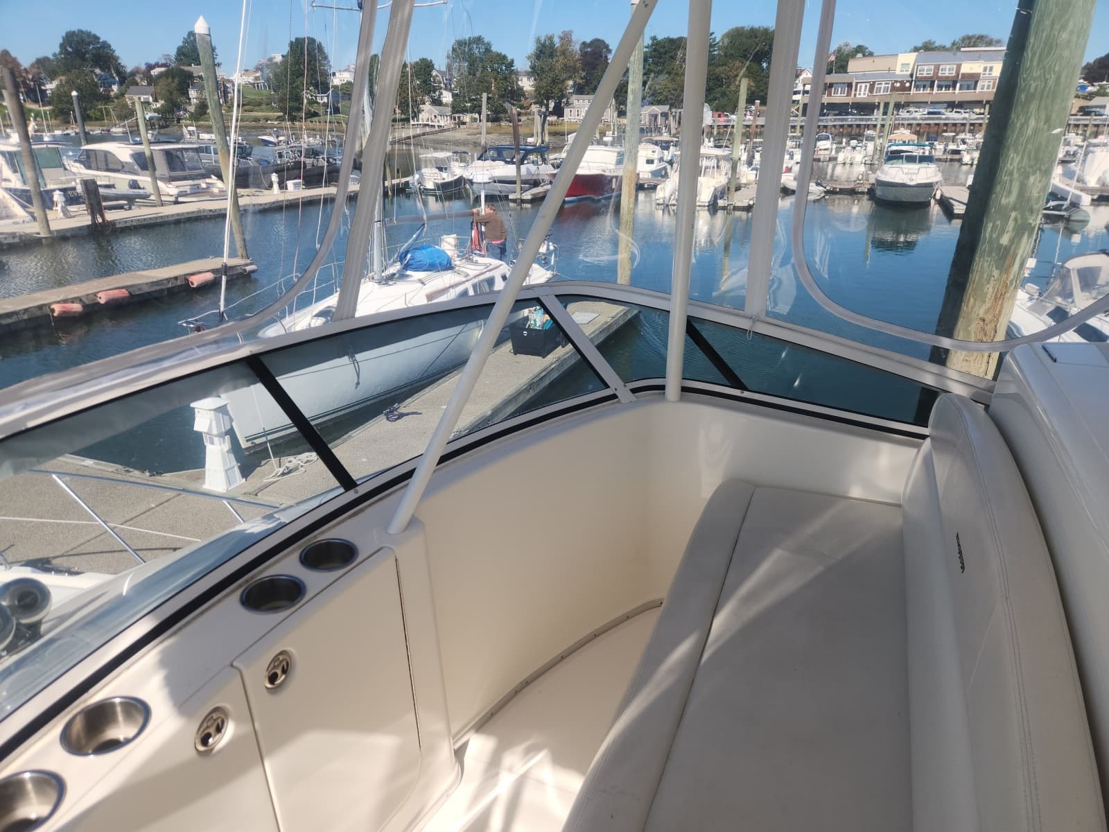 2003 Silverton Convertible - Photo 28