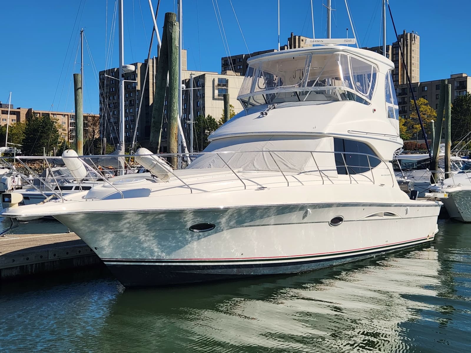 2003 Silverton Convertible - Photo 1