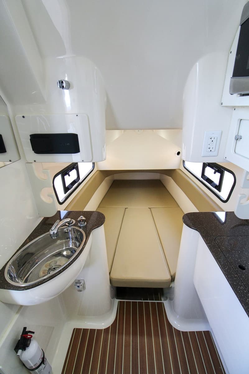 2015 Scout 350 LXF - Photo 38
